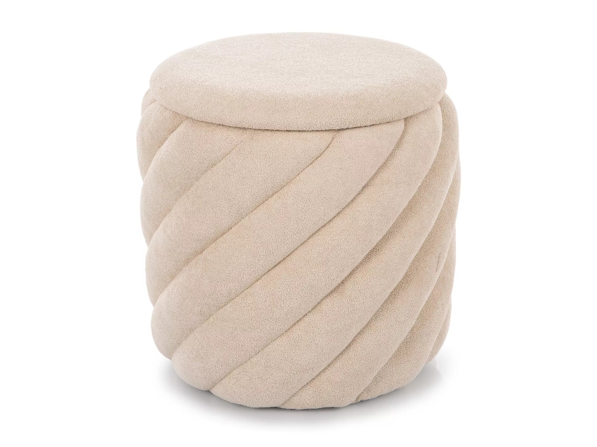 Pouf Detroit 935 (Beige)