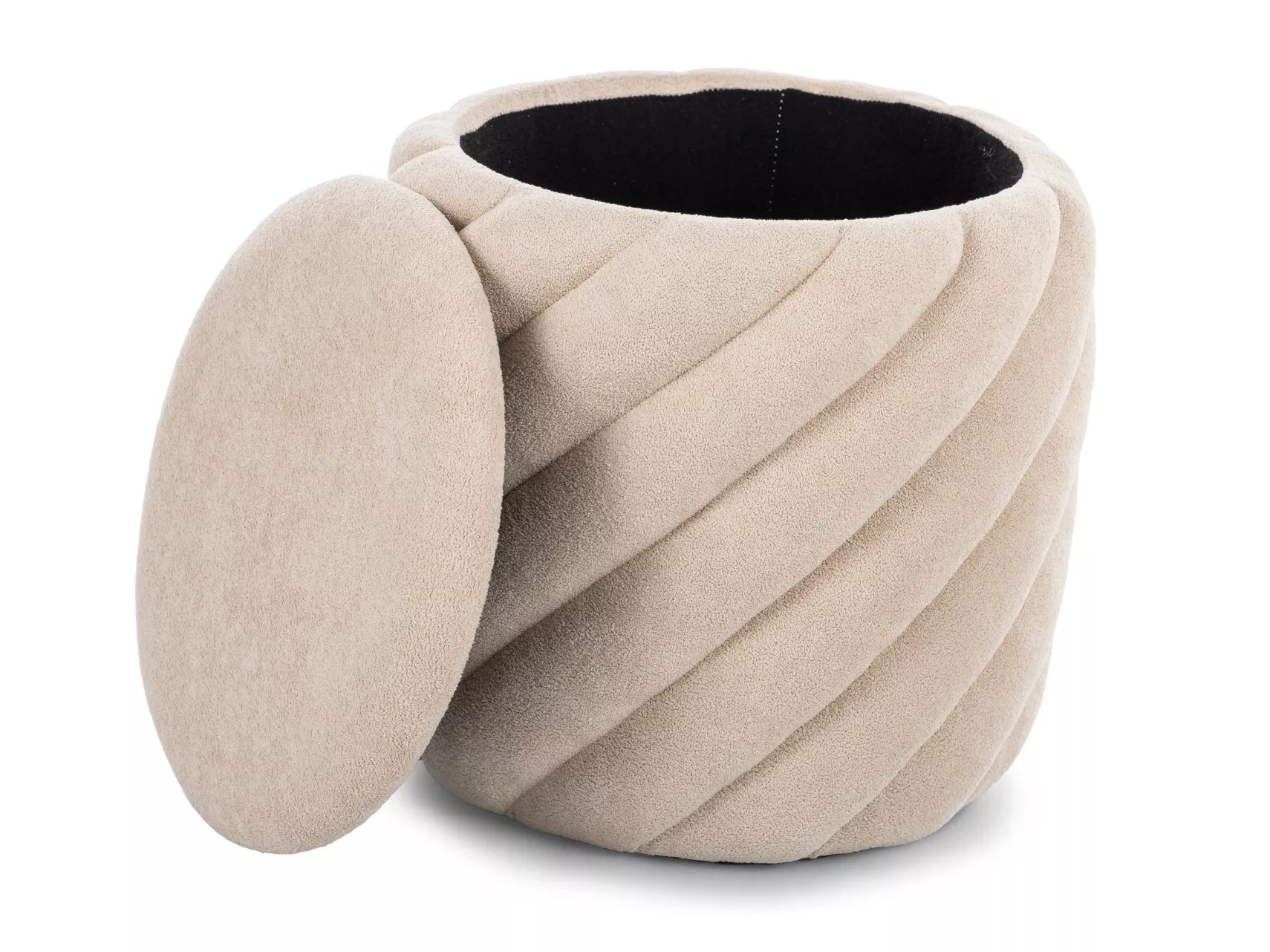 Pouf Detroit 935 (Beige)