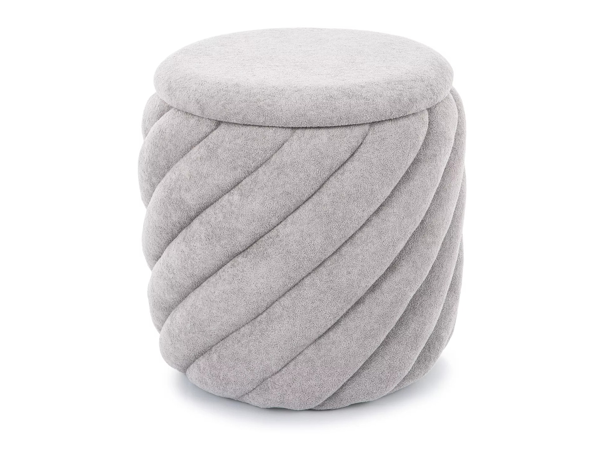 Pouf Detroit 935 (Gris)