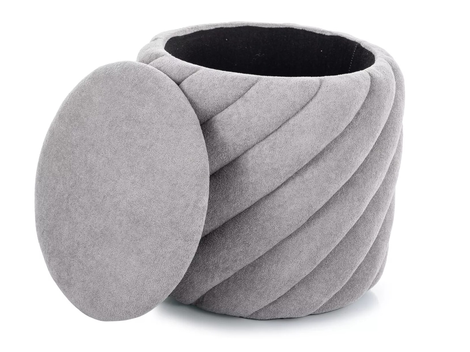 Pouf Detroit 935 (Gris)