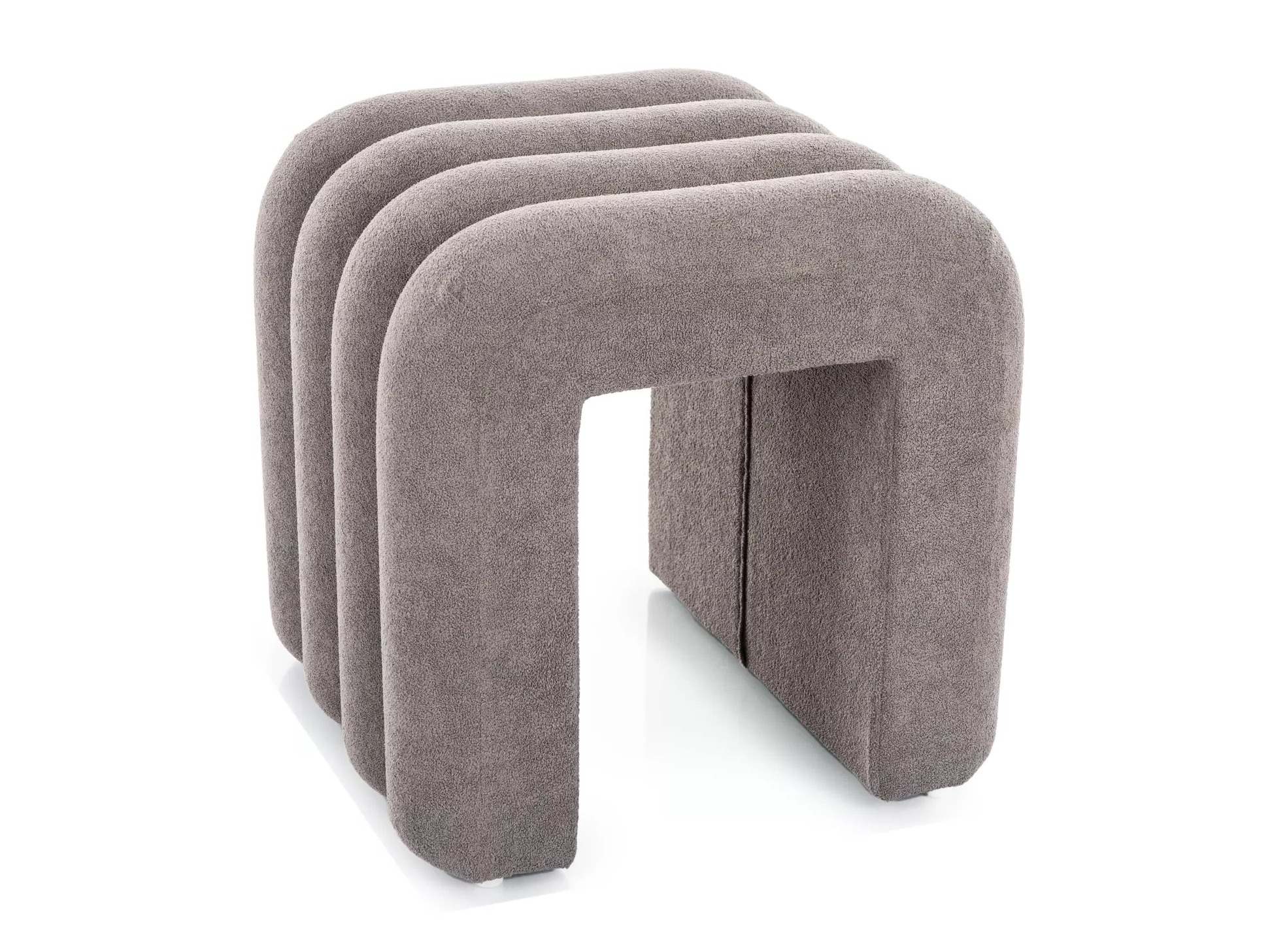 Pouf Detroit 936 (Gris)
