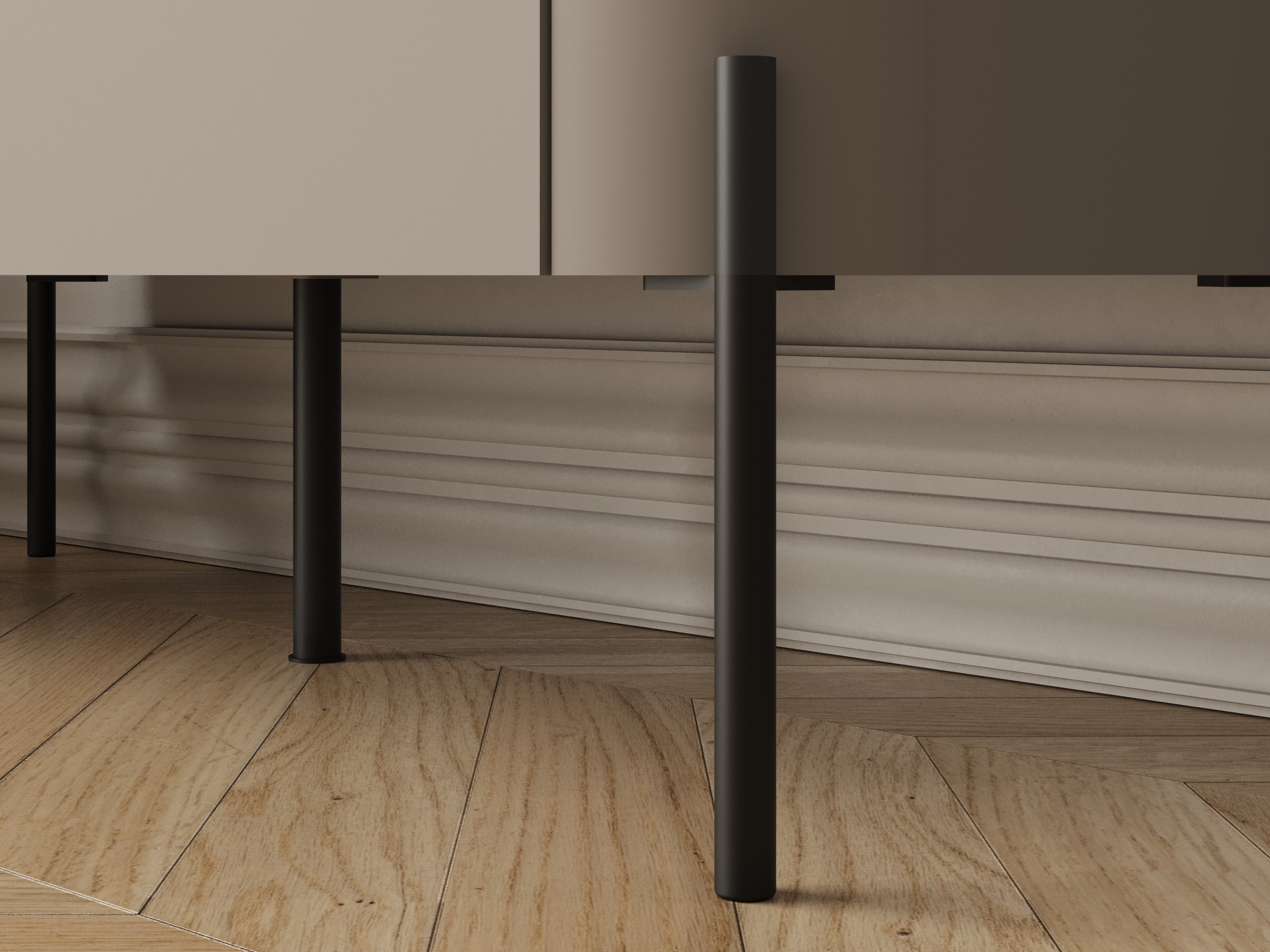 Table basse Mirbeno 106