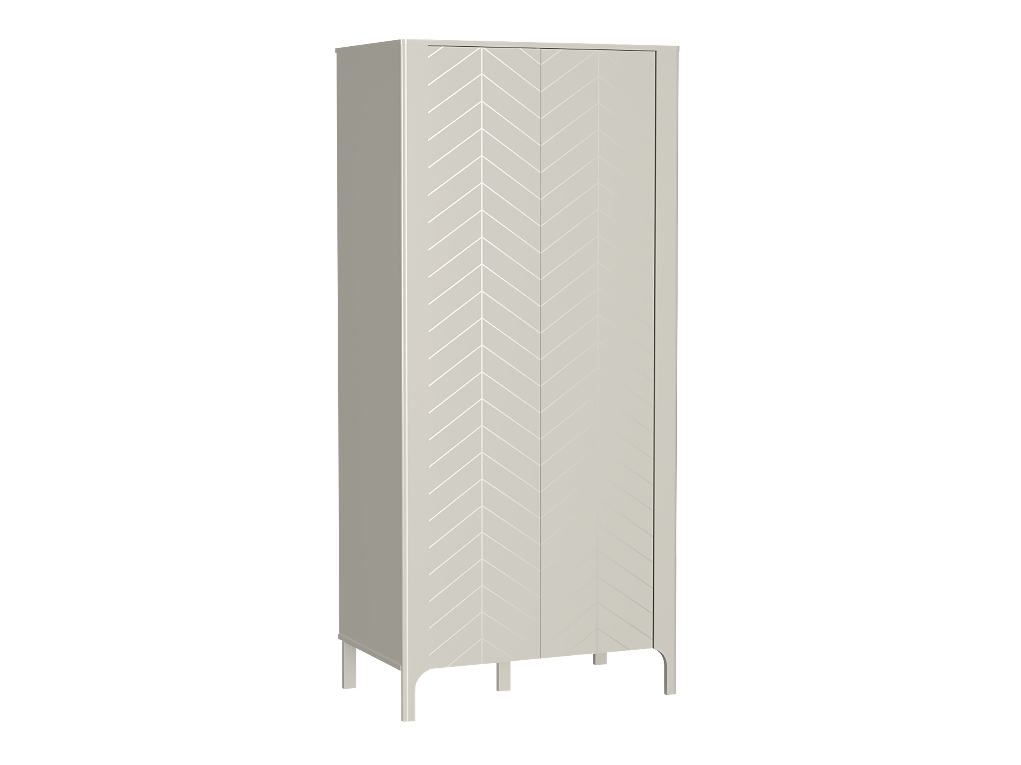 Armoire Mavtoru 106 (Cachemire)
