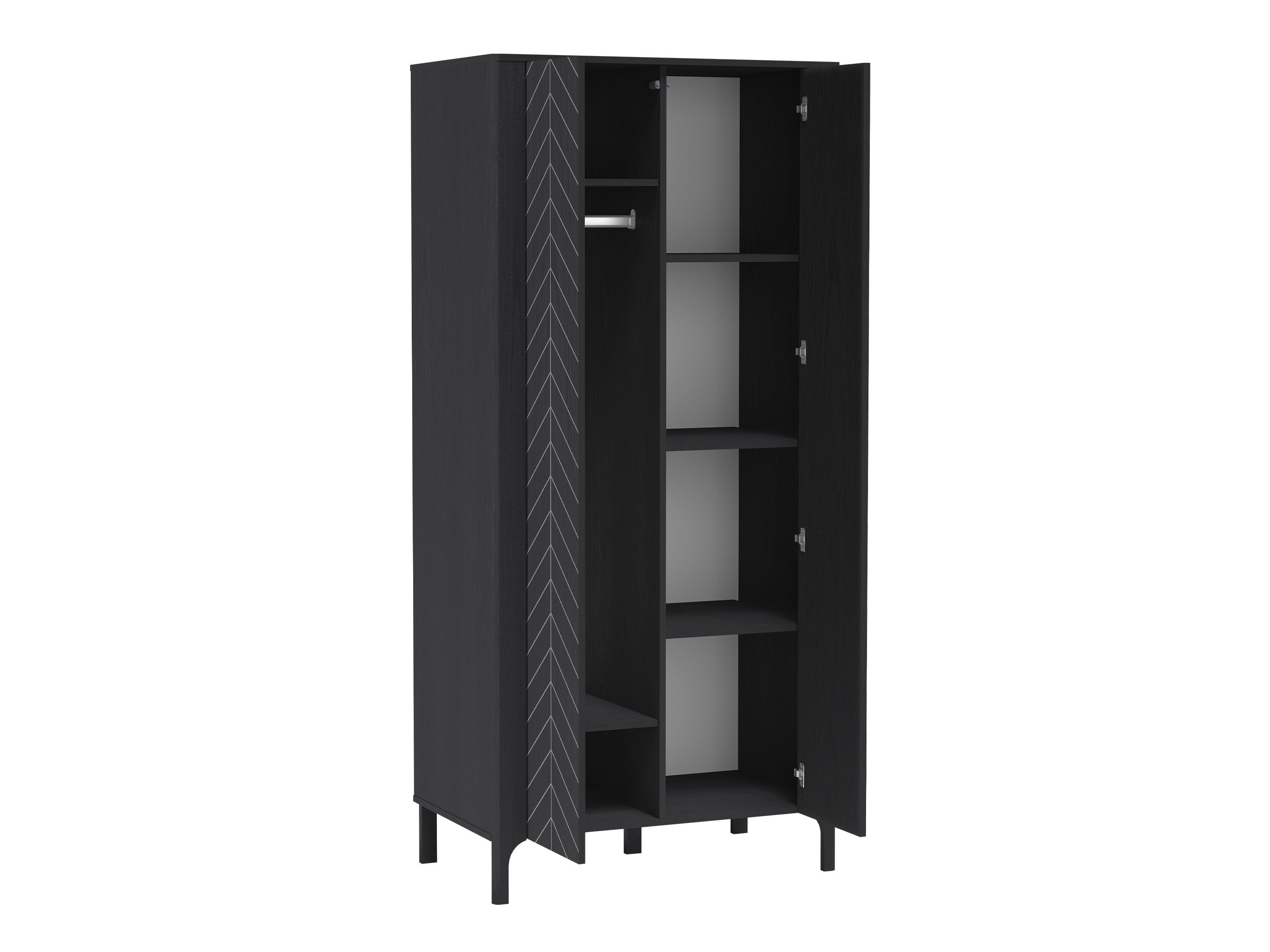 Armoire Mavtoru 106 (Cachemire)