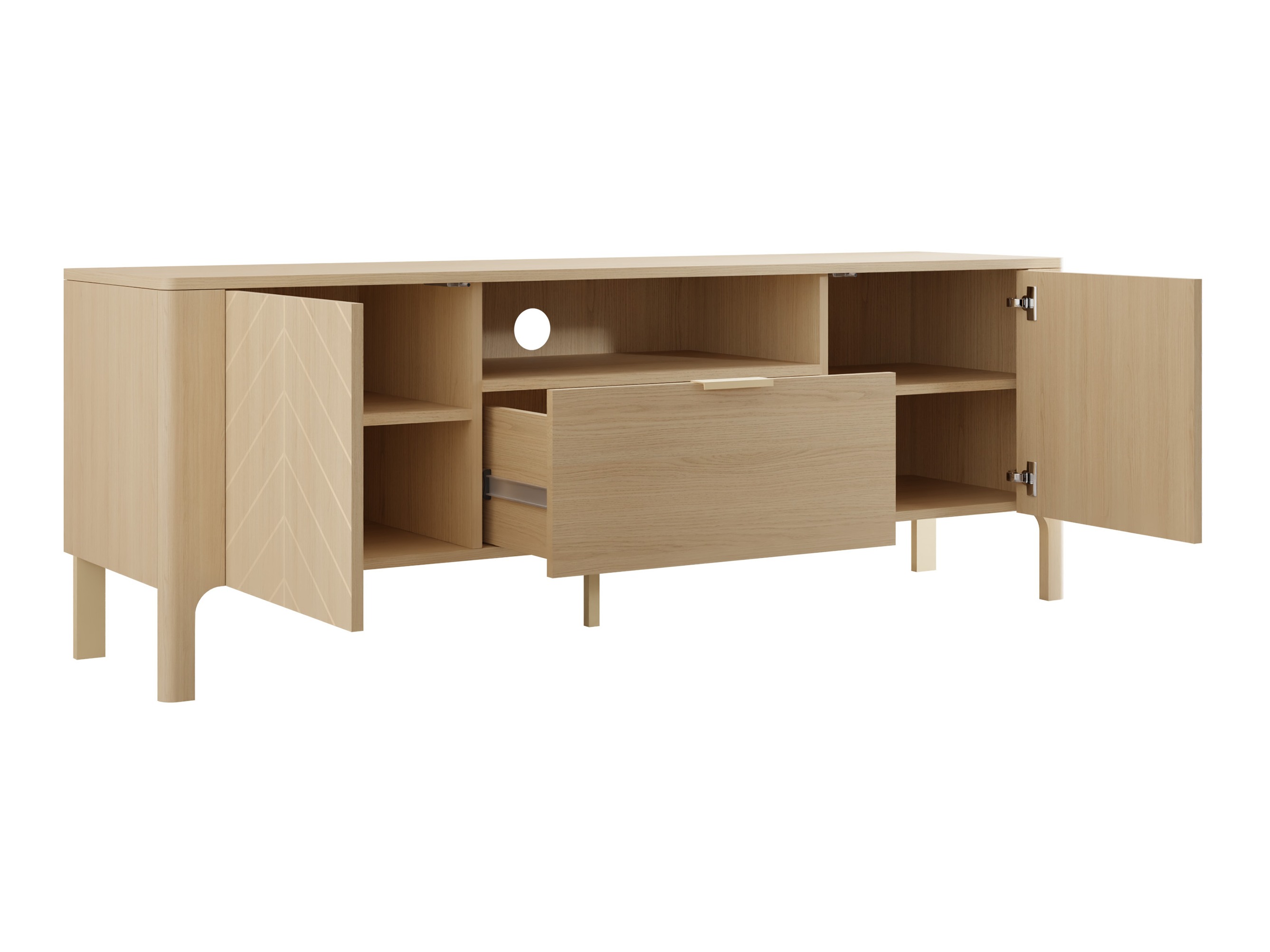 Ensemble de salon Mavtoru 105