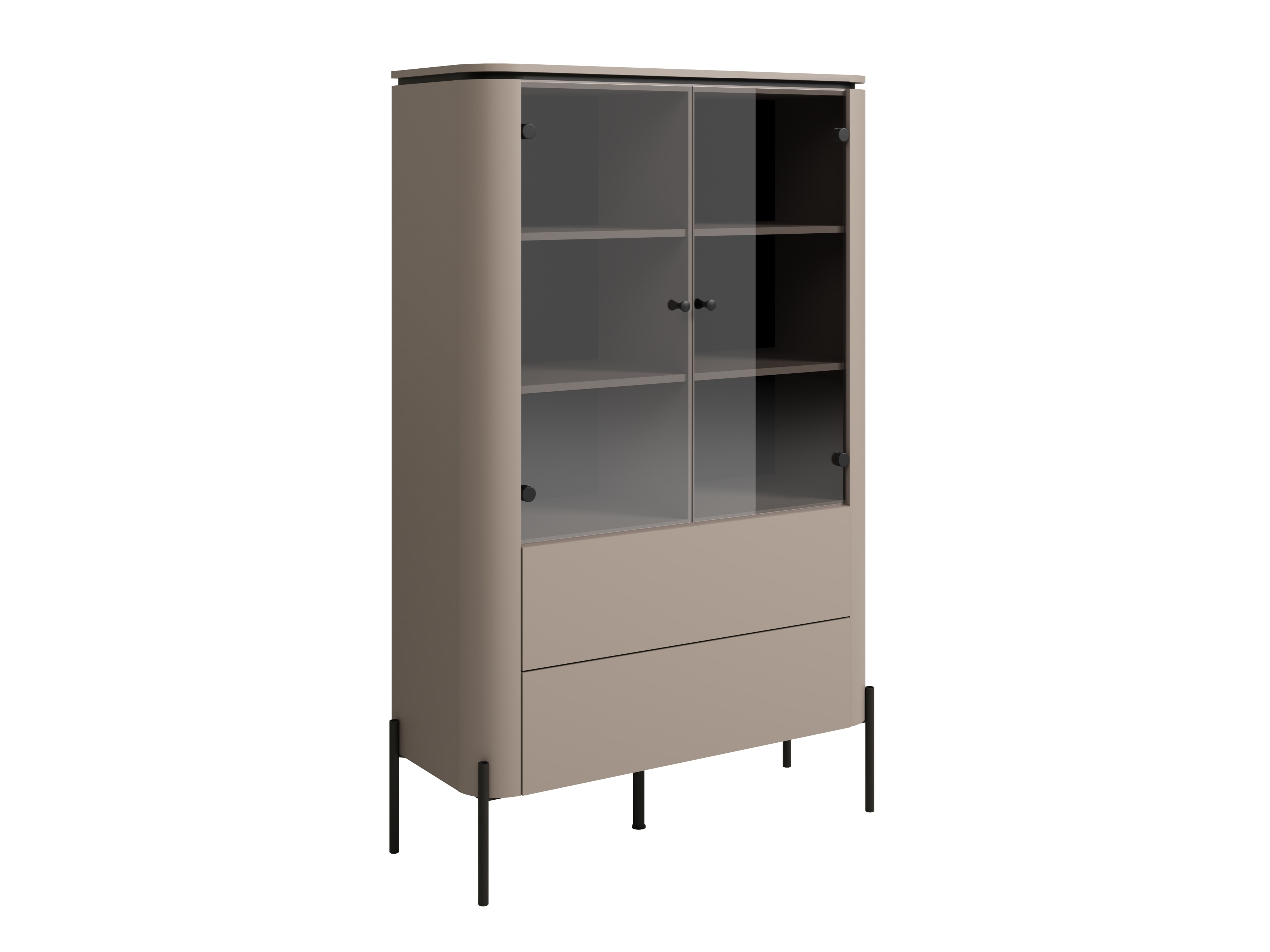 Ensemble de salon Mirbeno 109