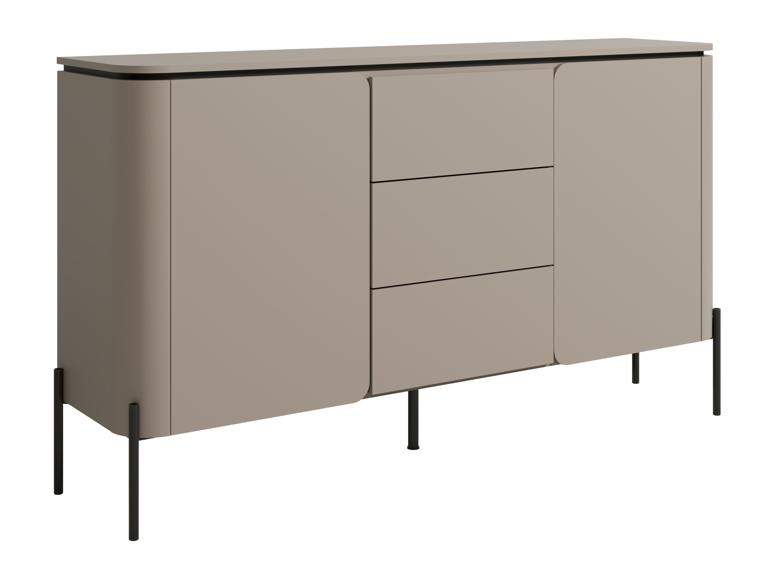 Ensemble de salon Mirbeno 109