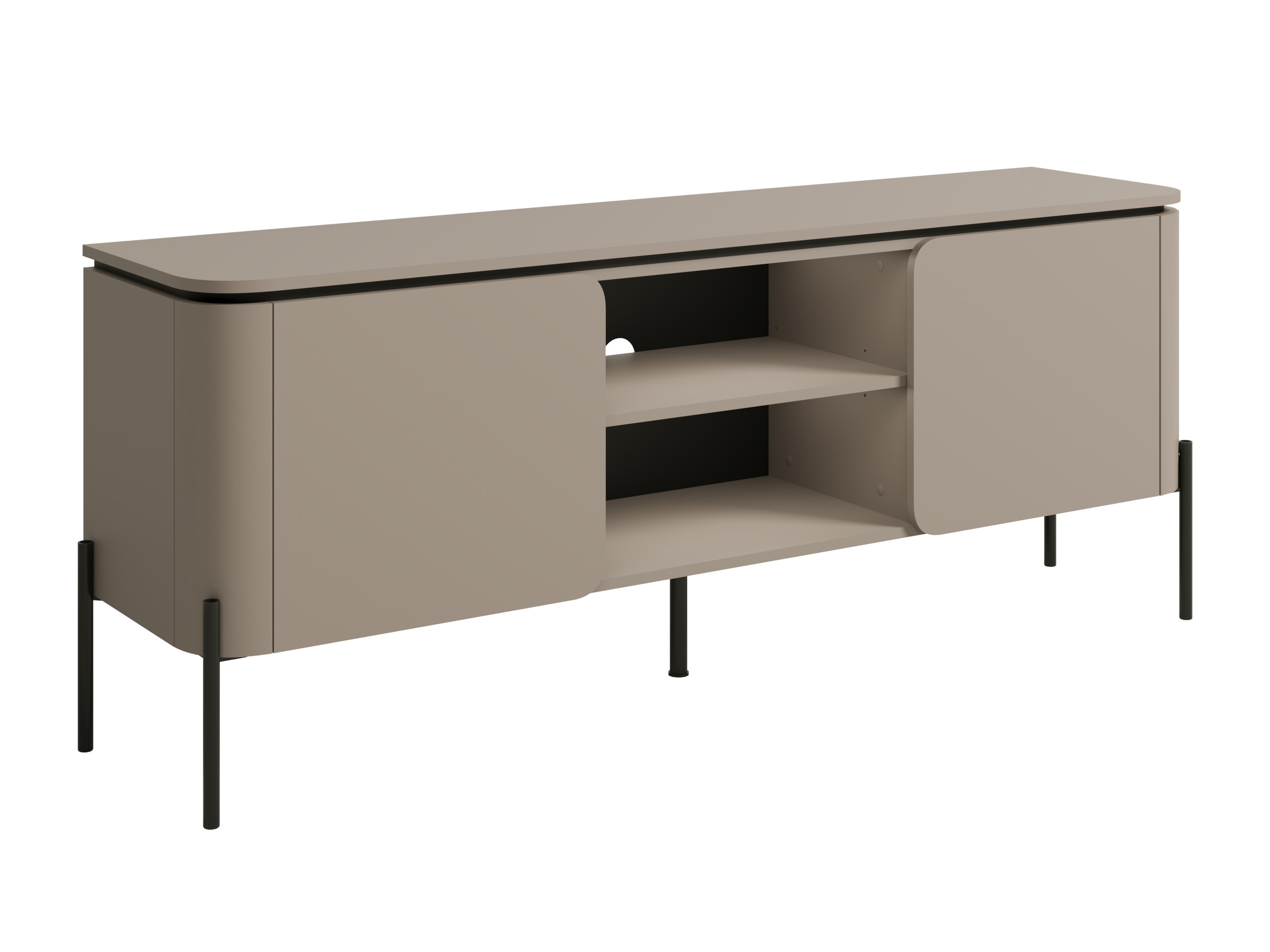Ensemble de salon Mirbeno 109