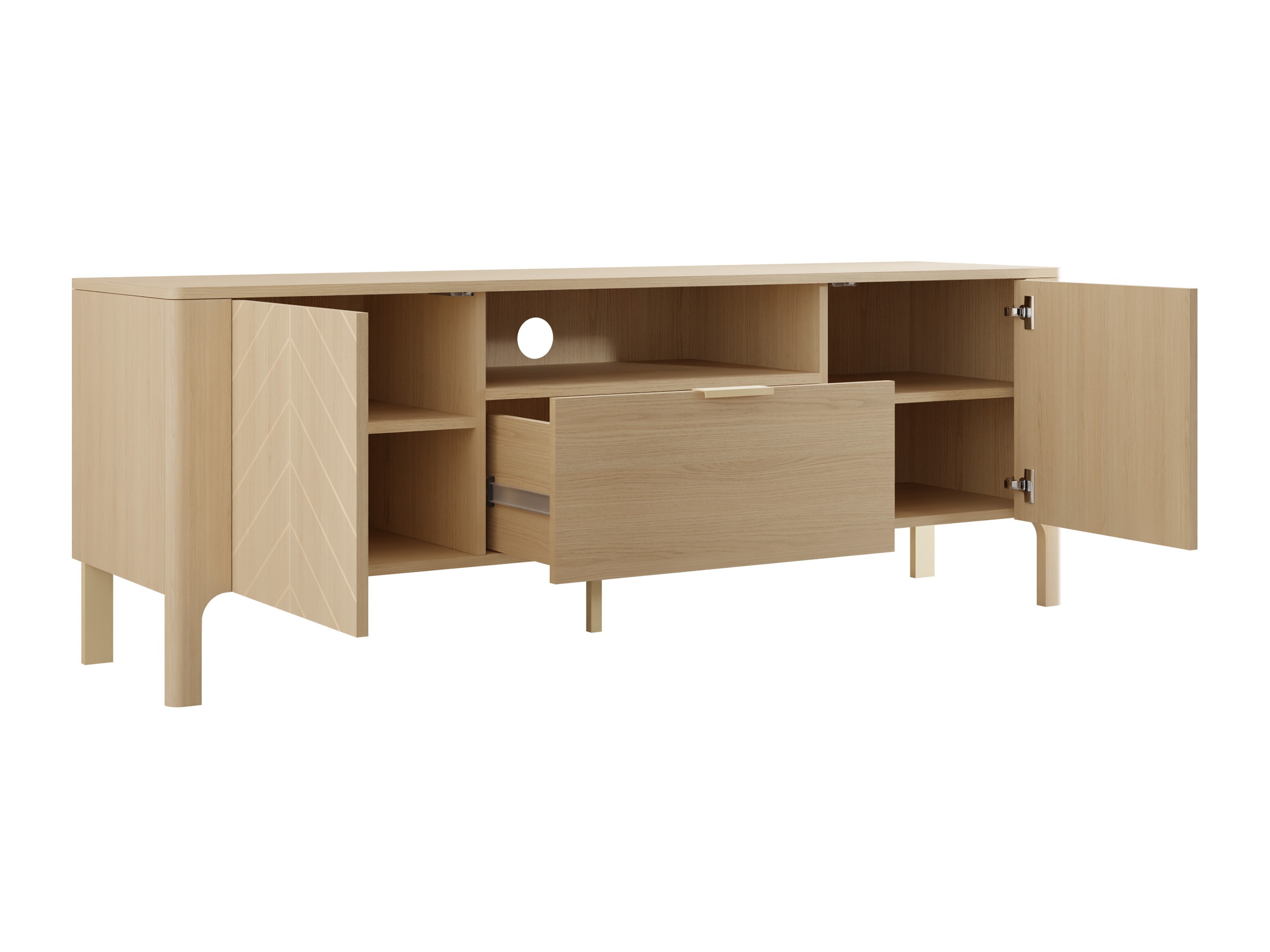 Ensemble de salon Mavtoru 105