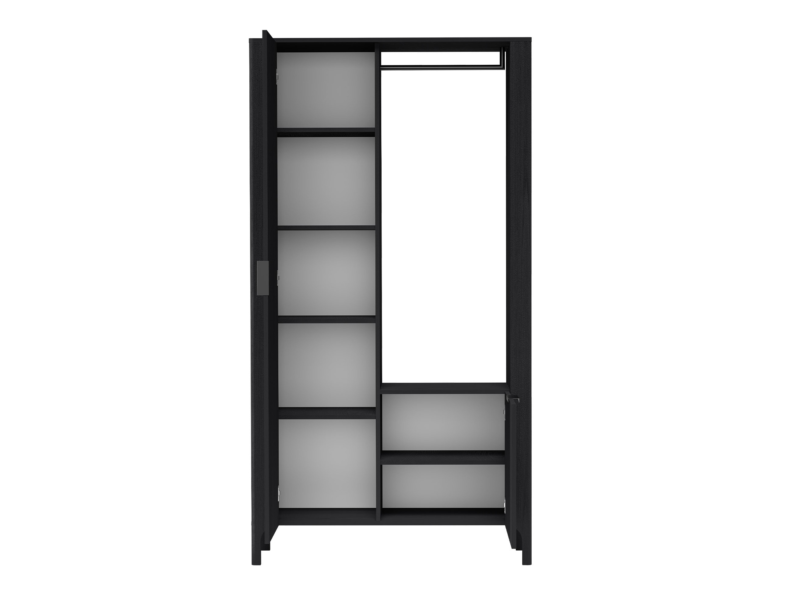 Meuble d'entrée Mavtoru 112