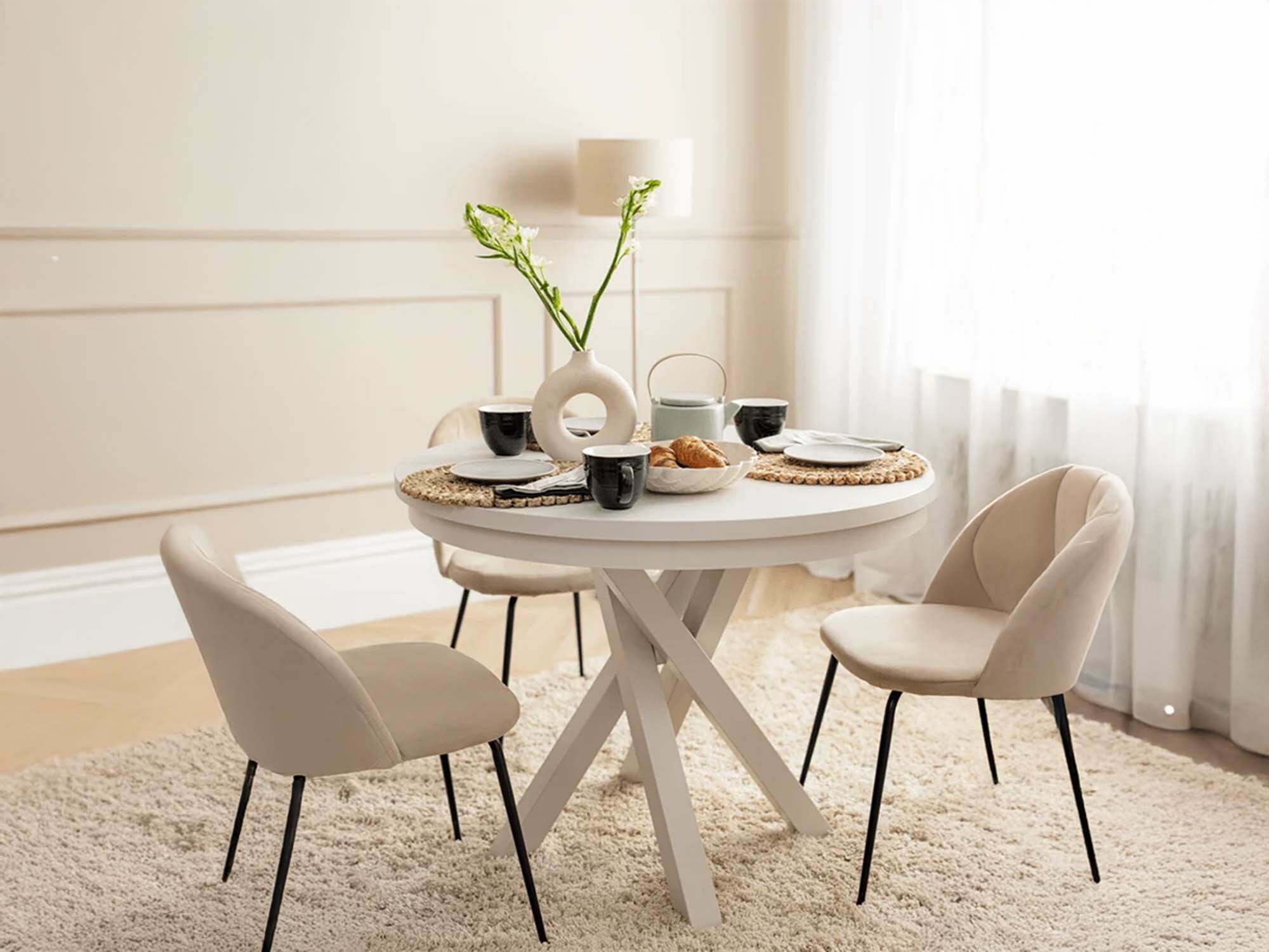 Table Mavtoru 111 (Cachemire)