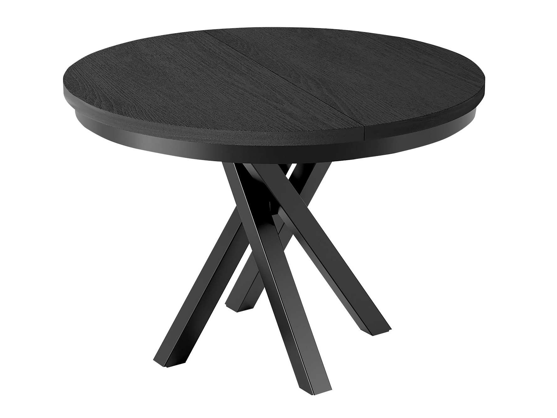 Table Mavtoru 111 (Noir)