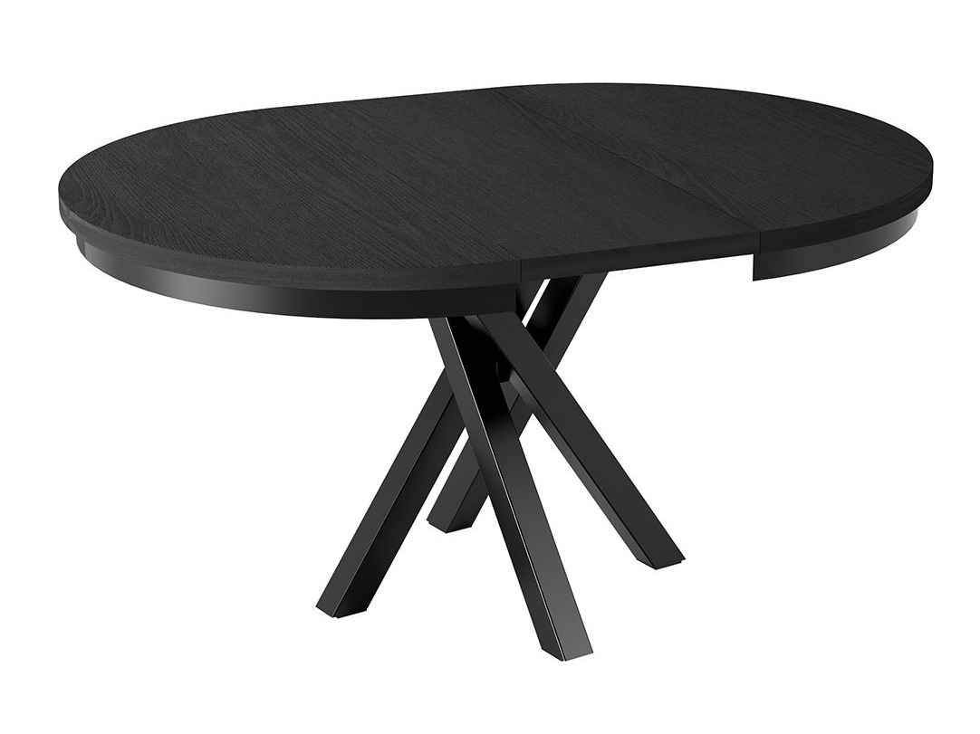 Table Mavtoru 111 (Noir)