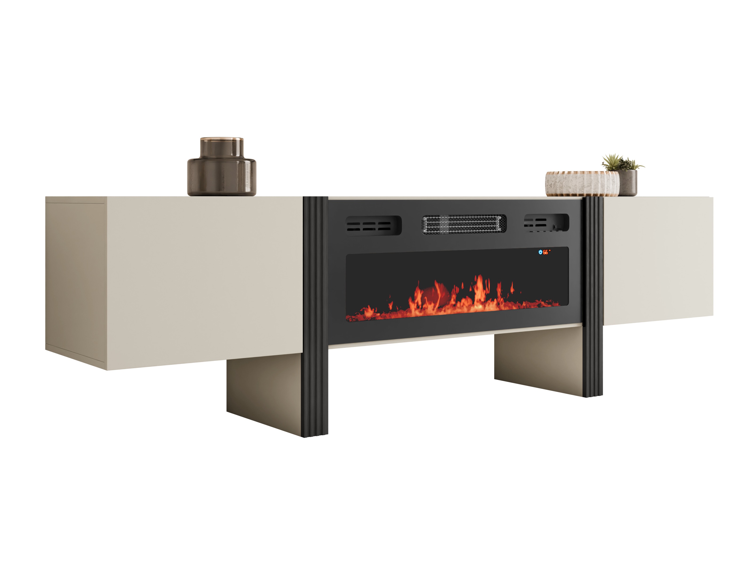 Meuble TV Sorfloi 103