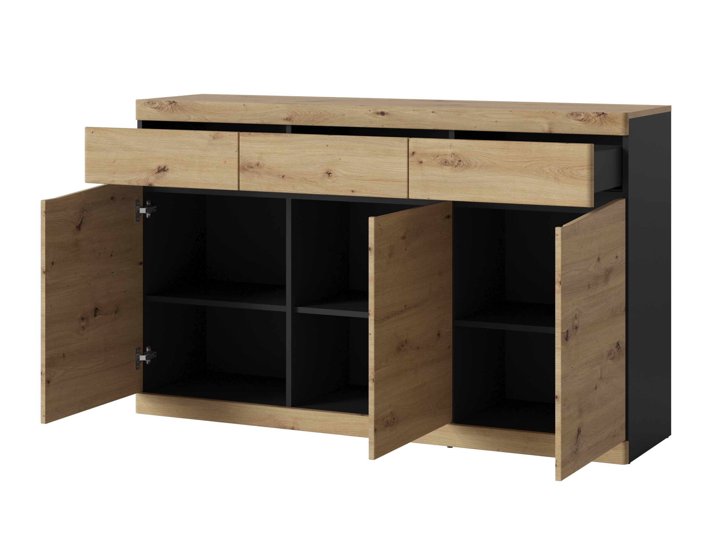 Ensemble de salon Venlori 111