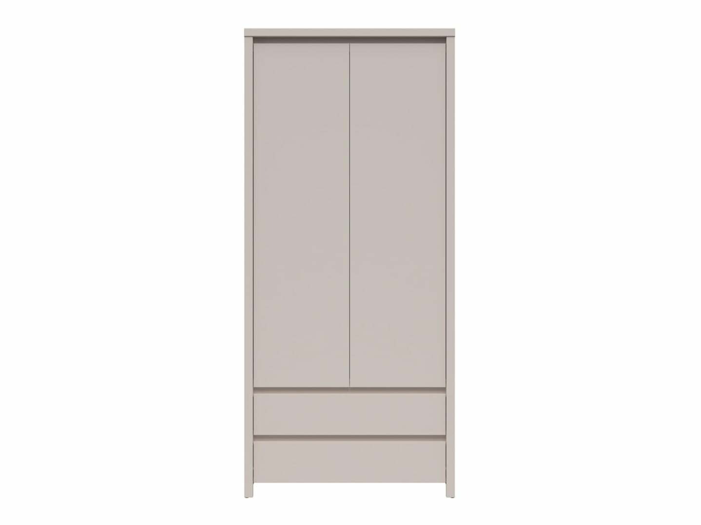 Armoire Nolroma 117 (Cachemire)