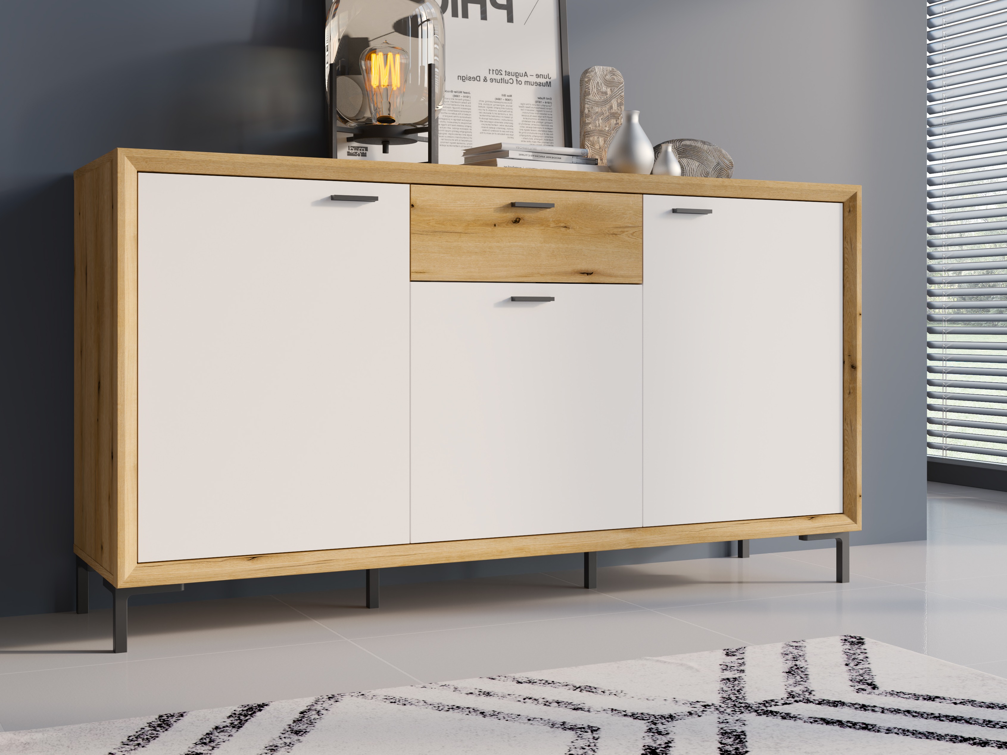 Commode Felcami 103