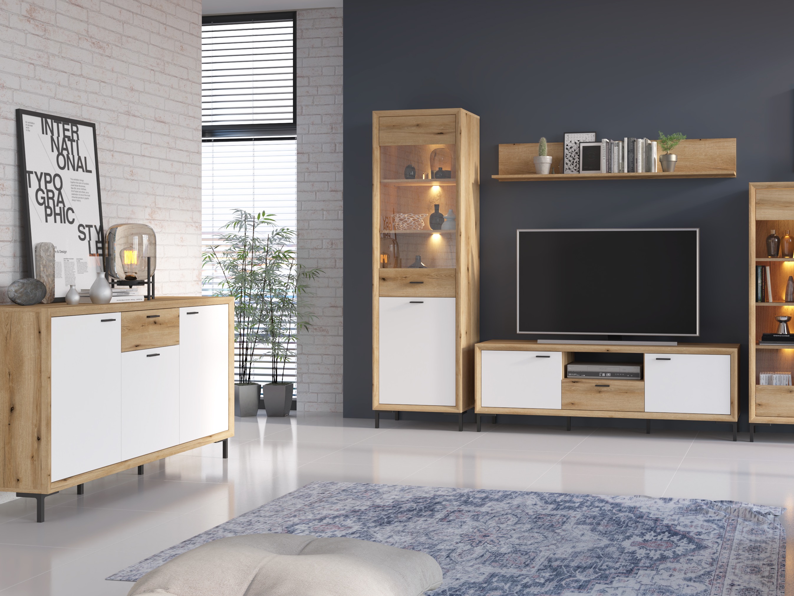 Commode Felcami 103