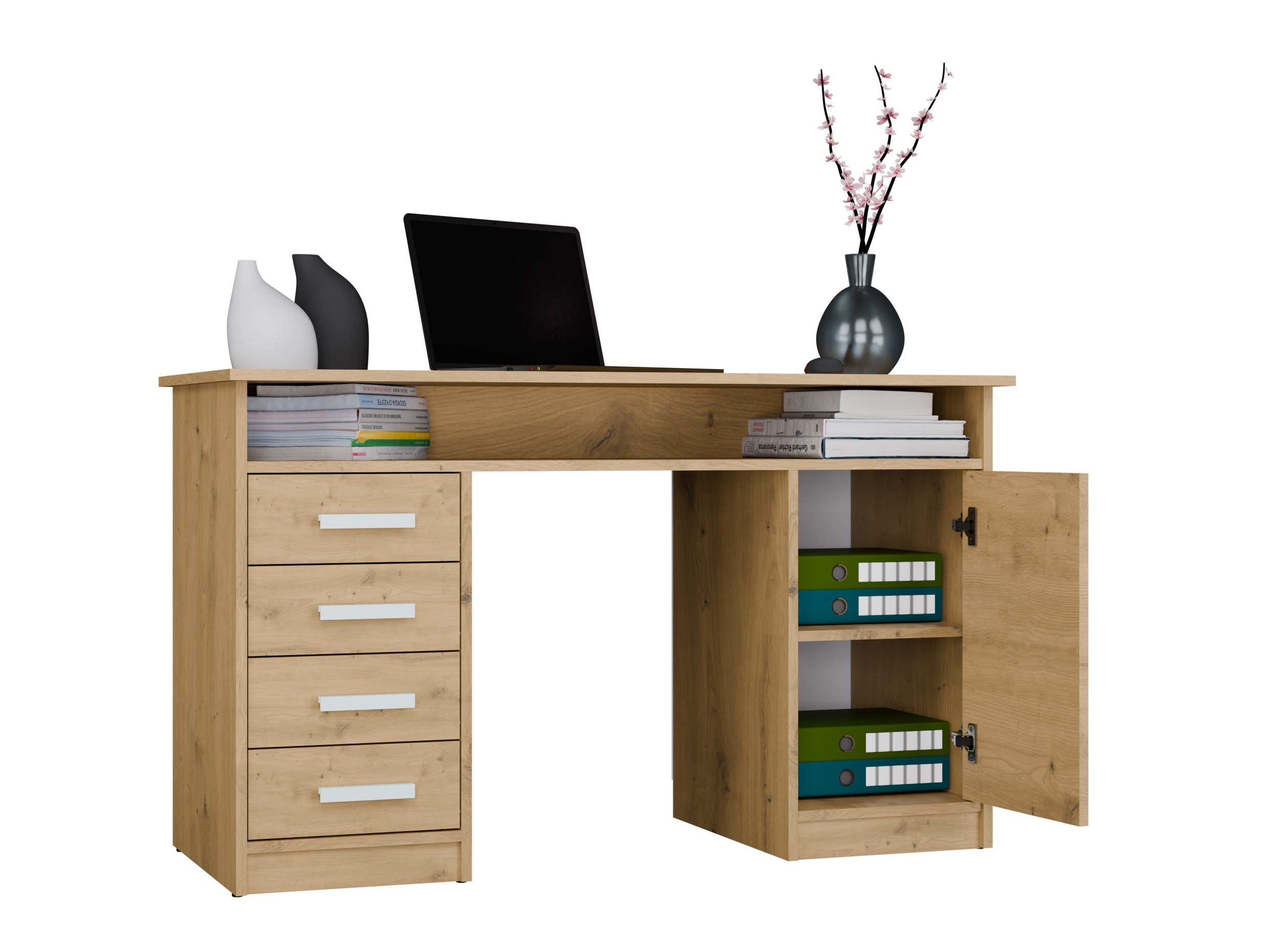 Bureau Mandeville 329 (Artisan aok)