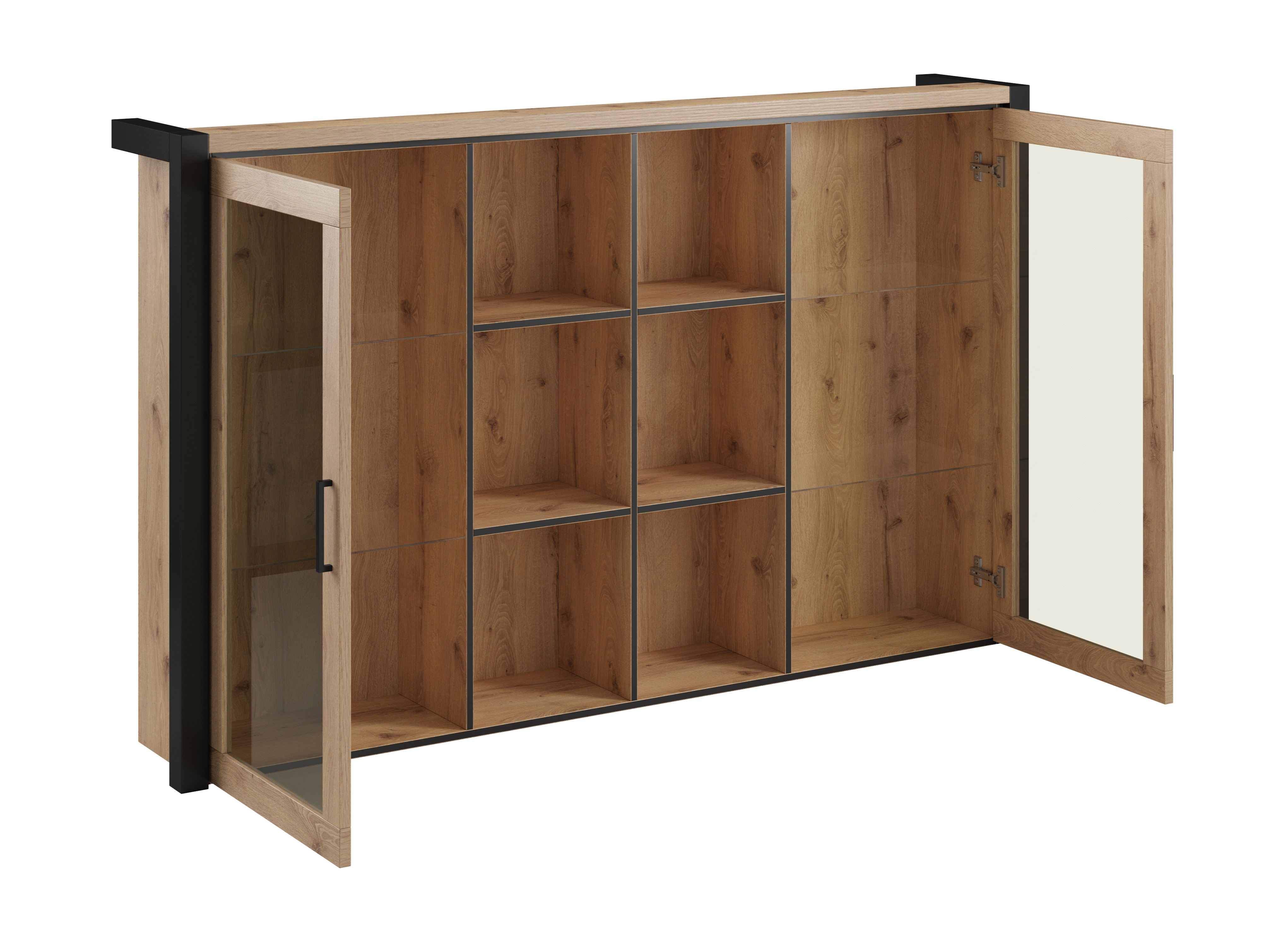 Buffet Temire 114