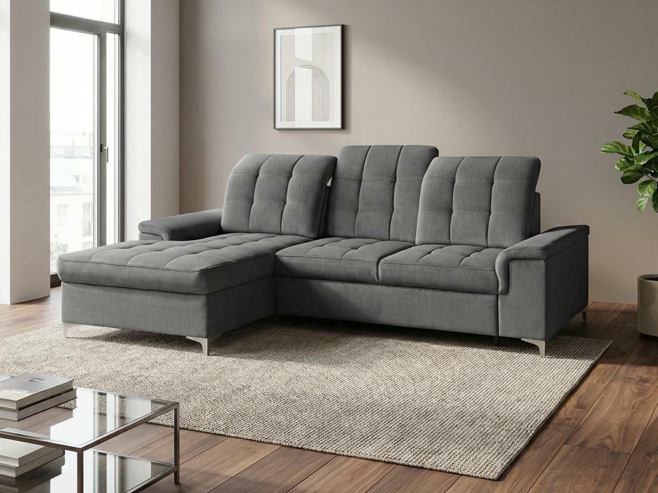 Canapé d'angle Boston 587 (Voss 15)
