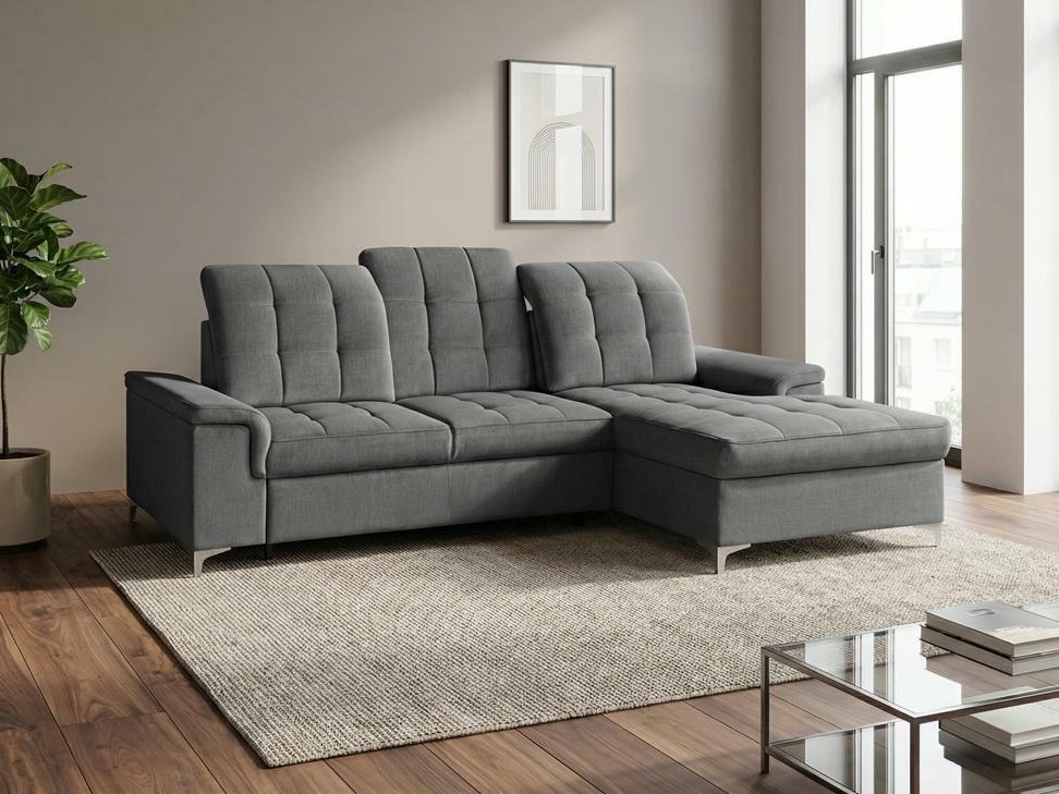 Canapé d'angle Boston 587 (Voss 15)