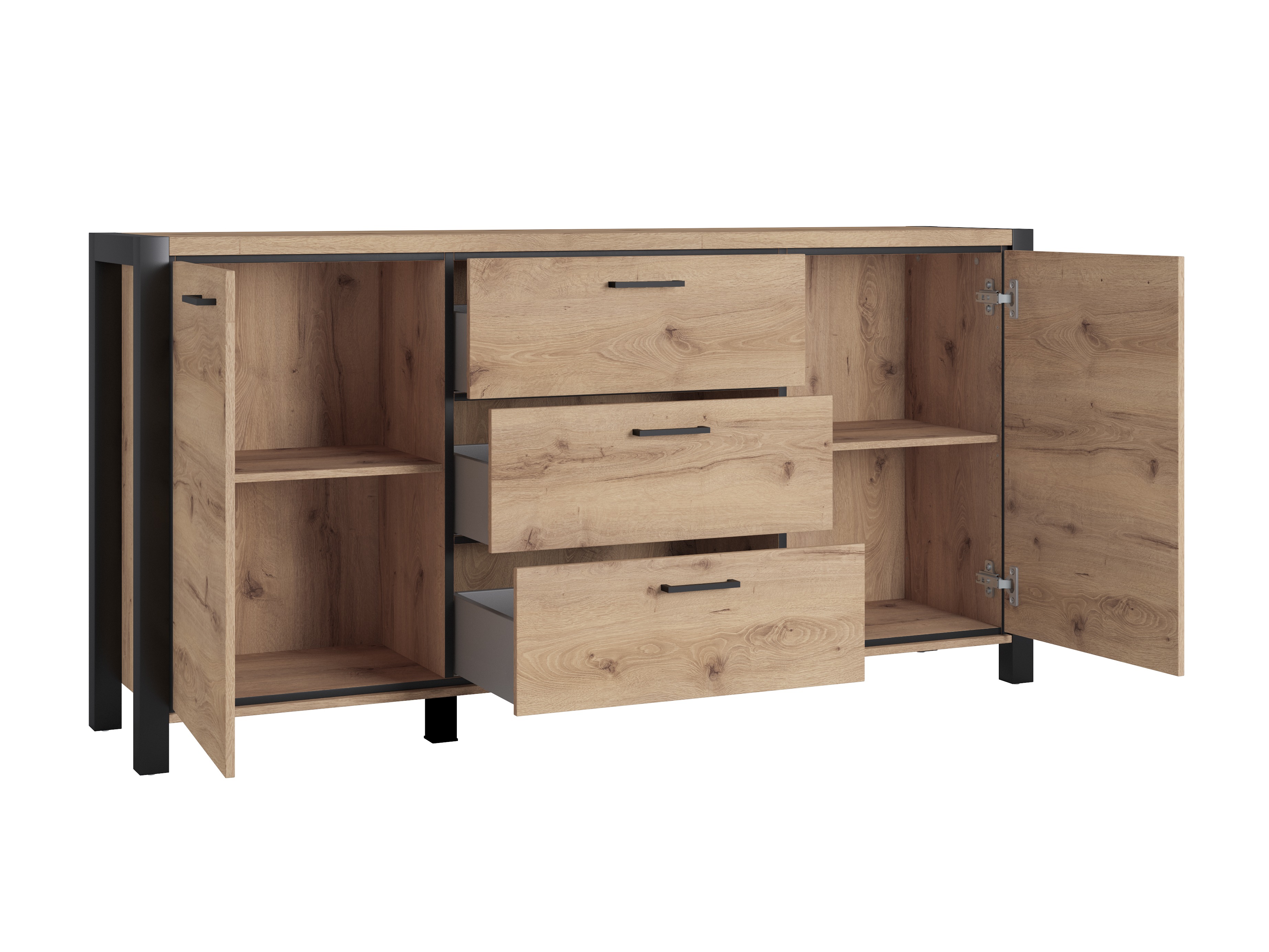 Commode Temire 104