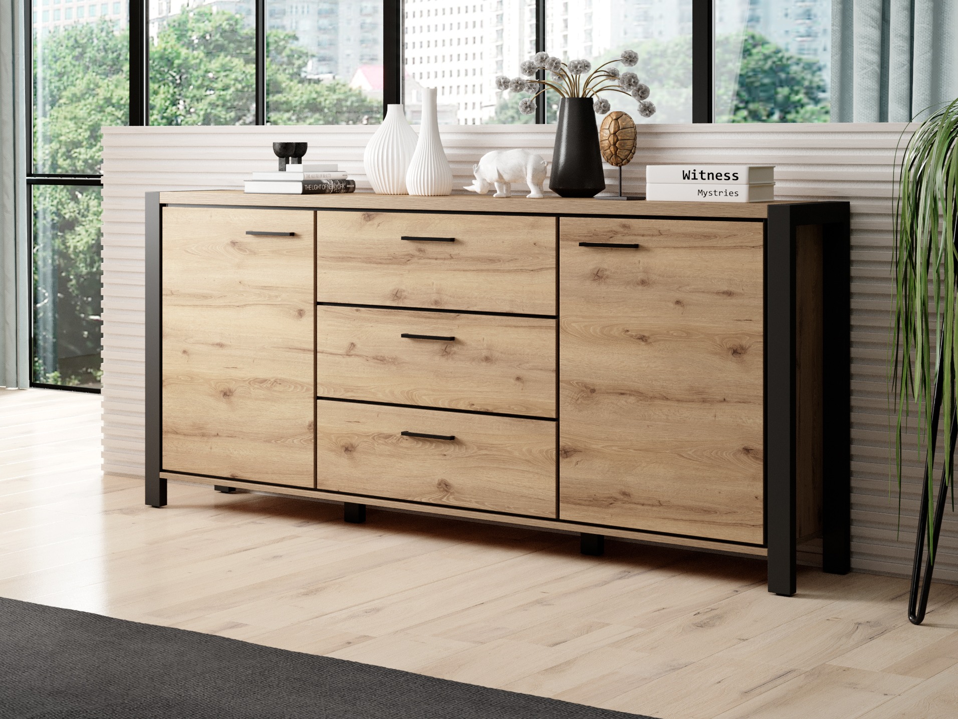 Commode Temire 104