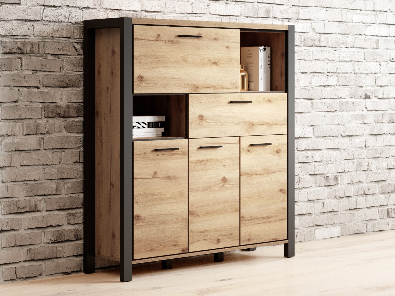 Commode Temire 108
