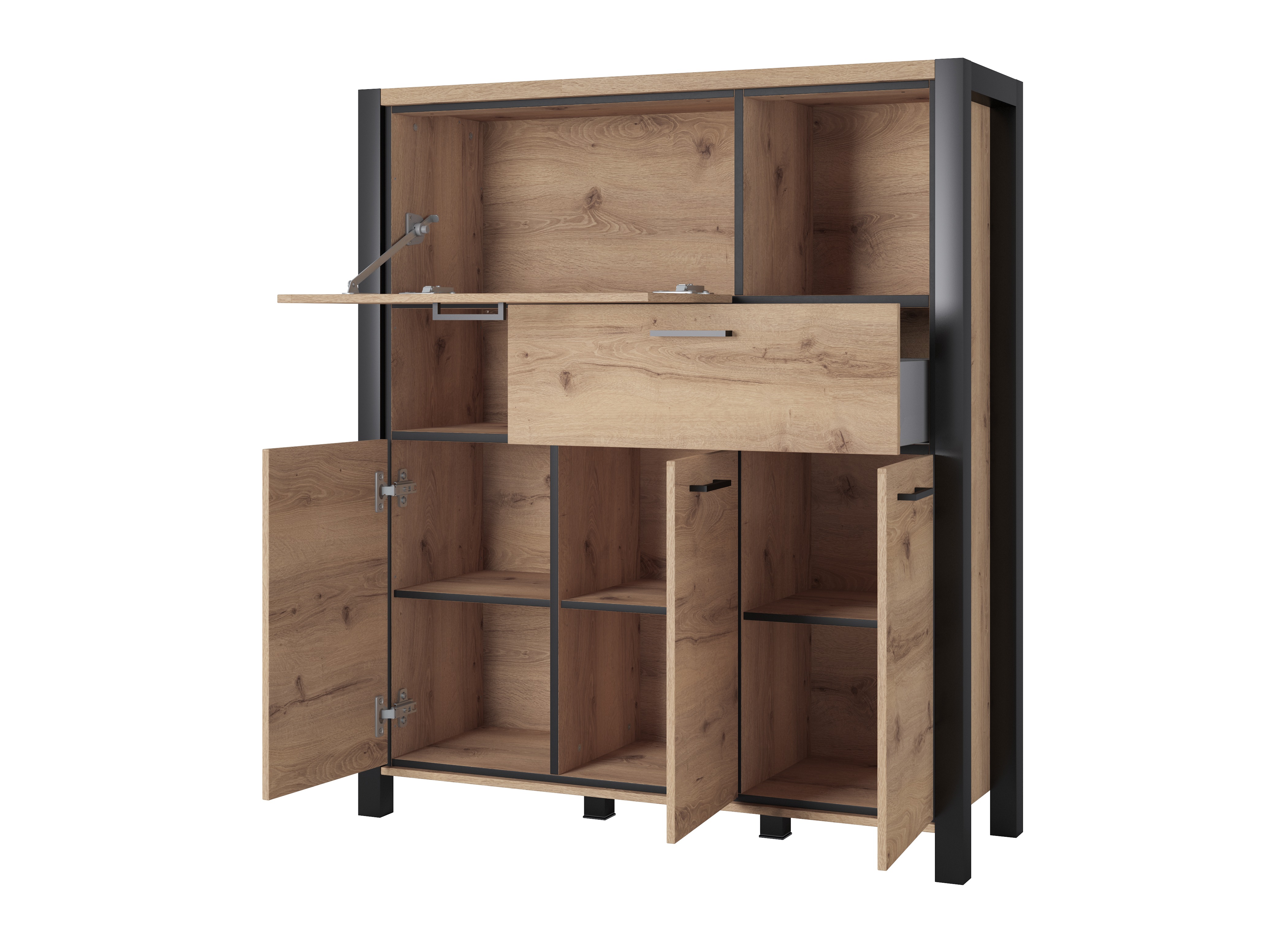 Commode Temire 108