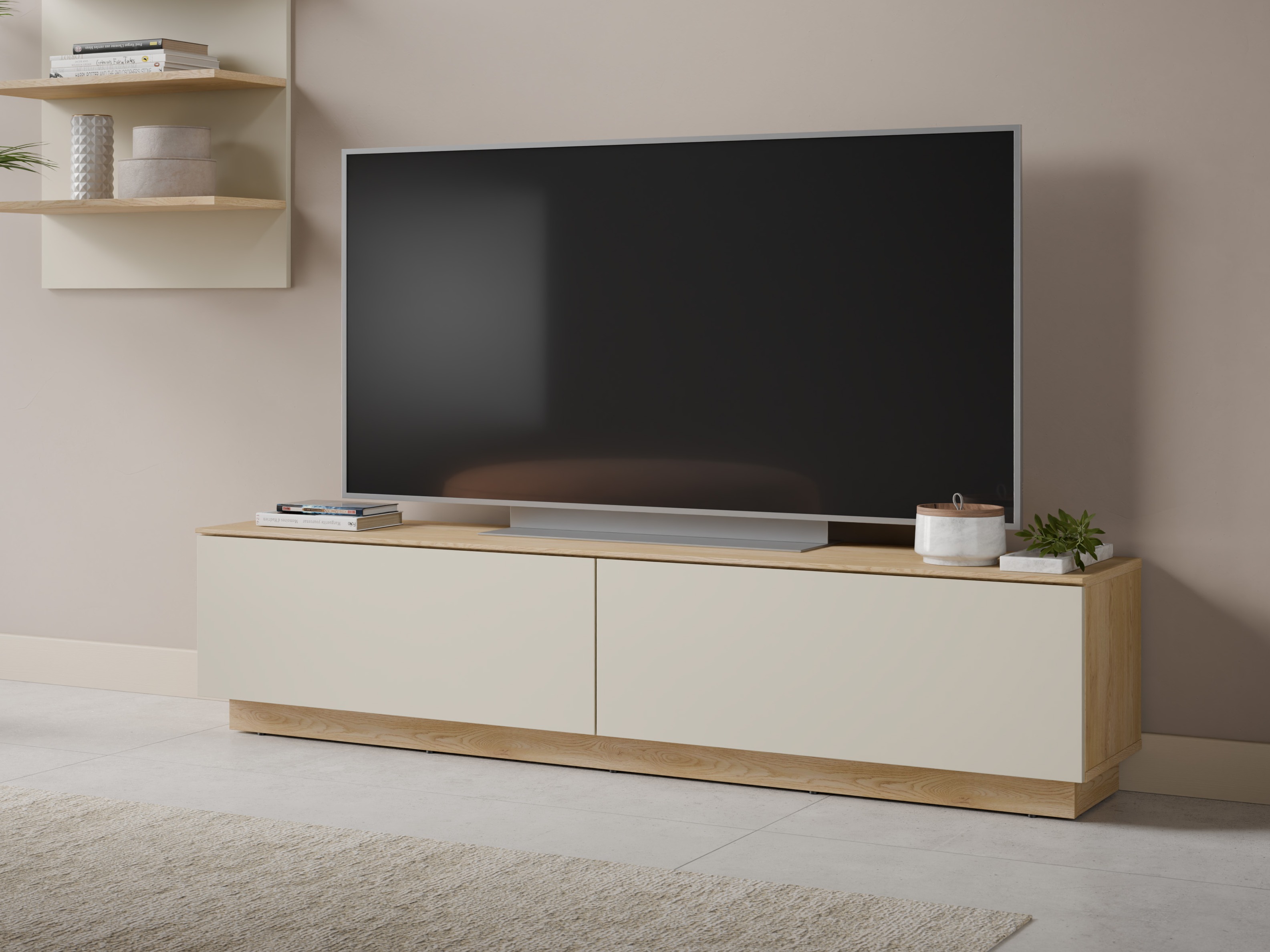 Meuble TV Ontario 221