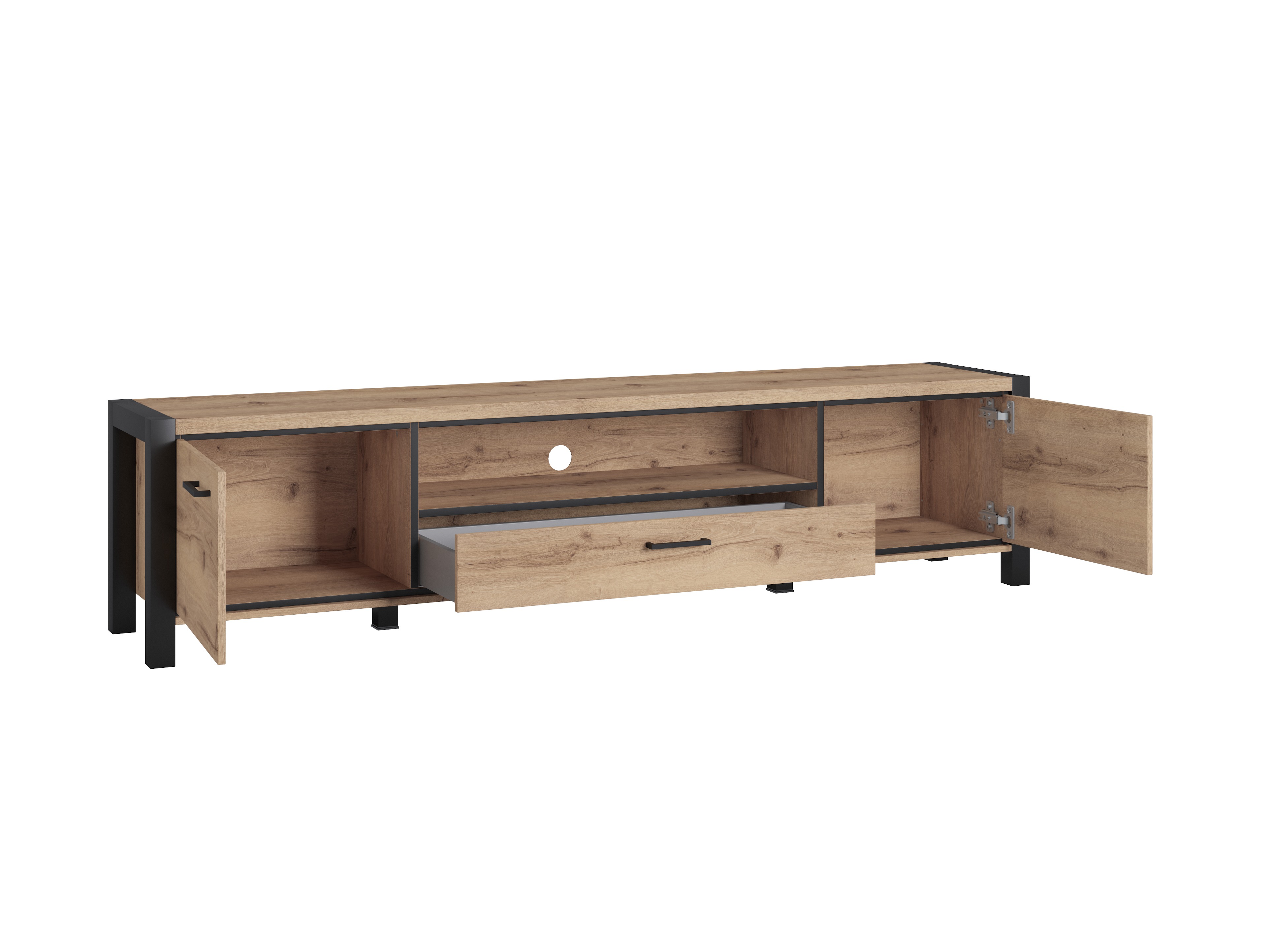 Meuble TV Temire 105