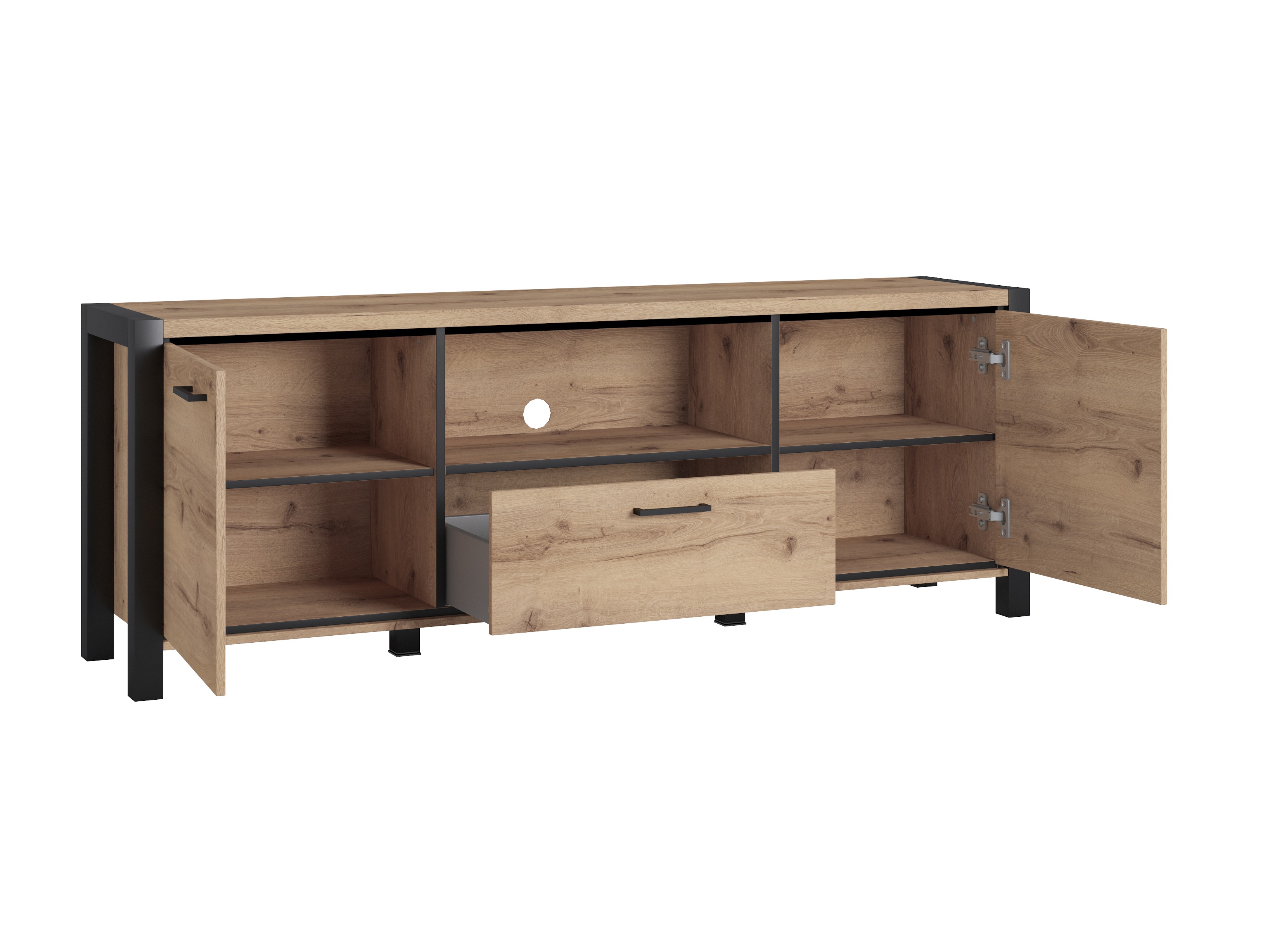 Meuble TV Temire 106