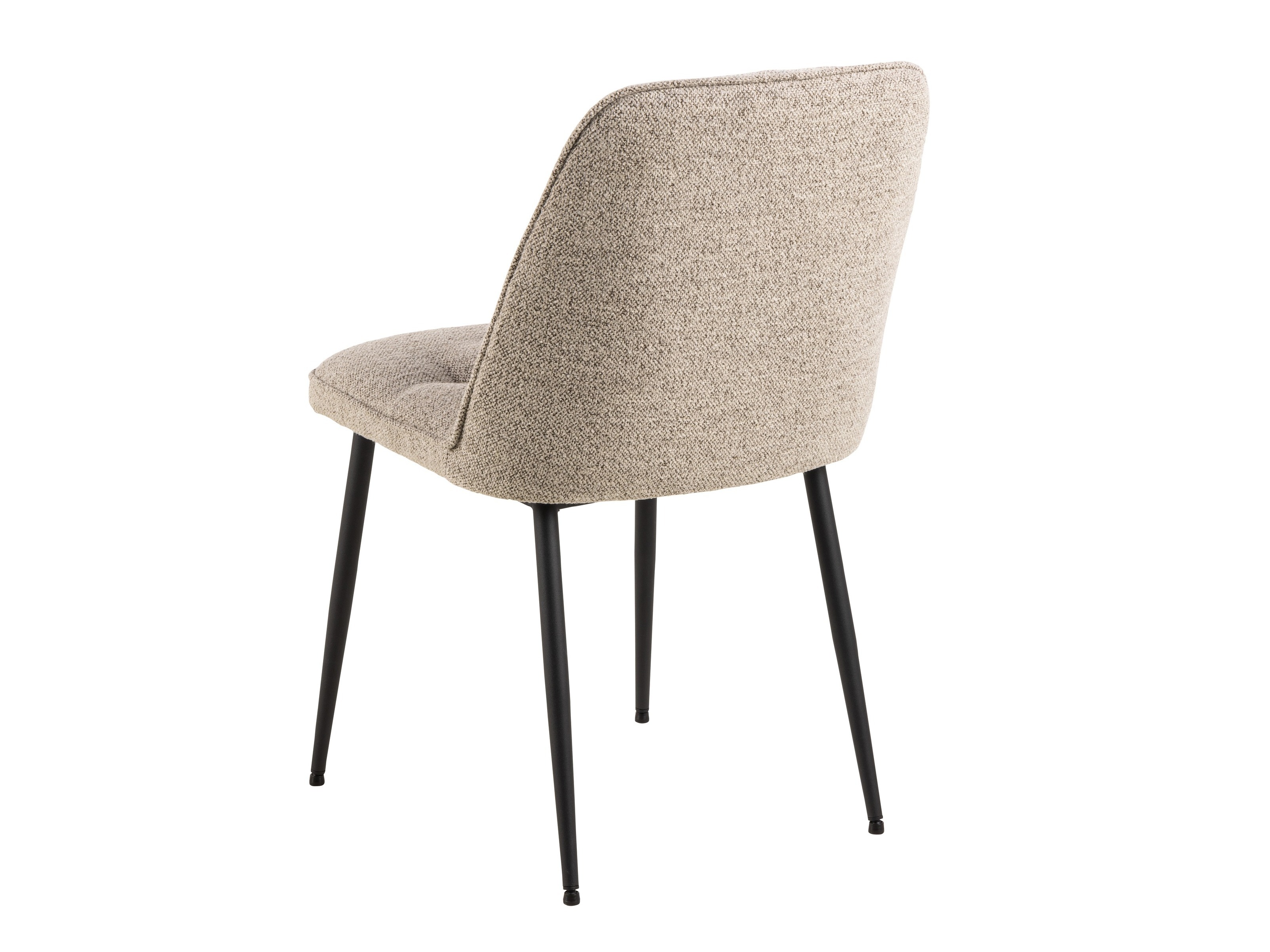 Salle à manger complète Norsica 1012 (Marbre gris)