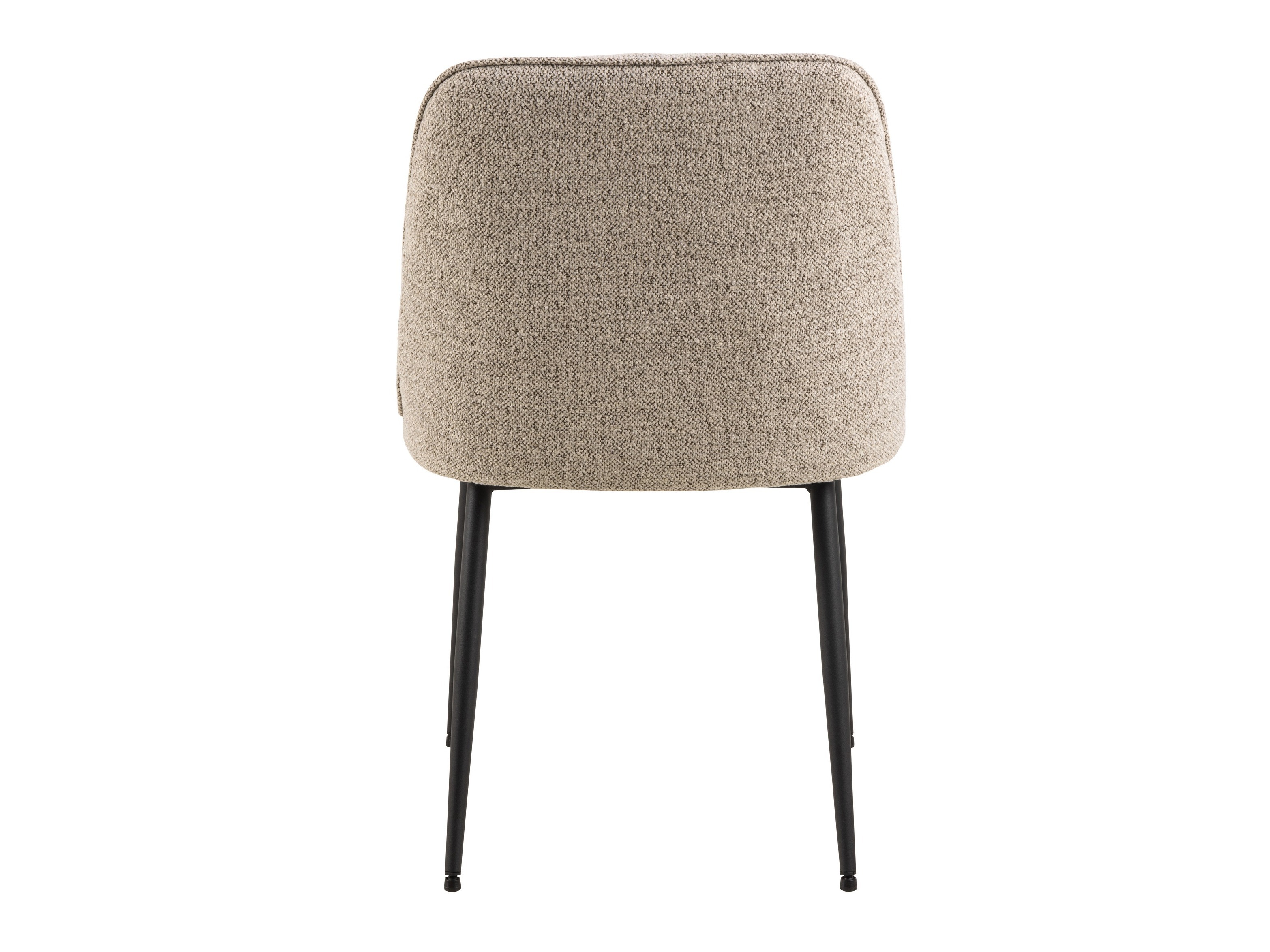 Salle à manger complète Norsica 1012 (Marbre gris)