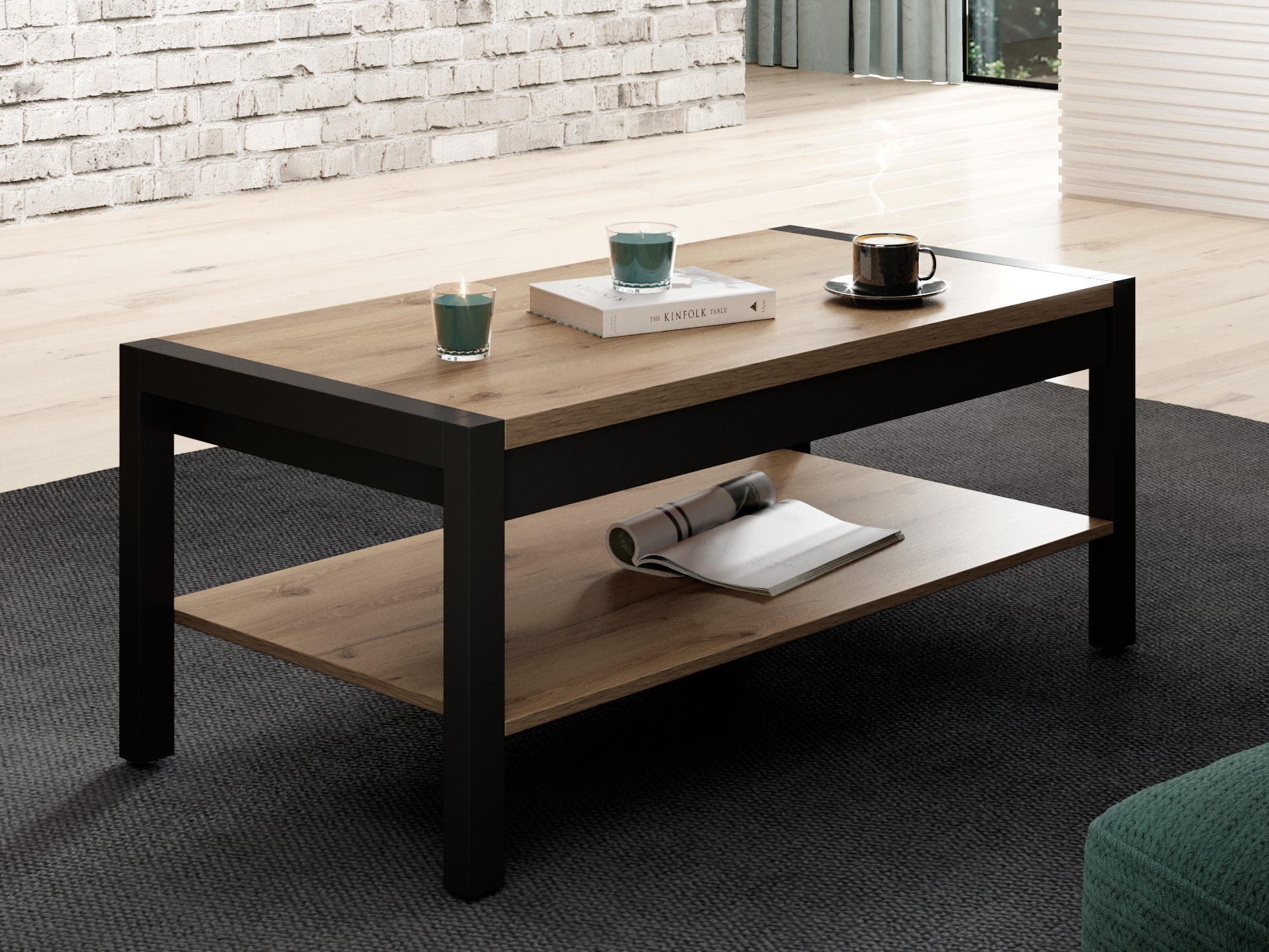 Table basse Temire 112