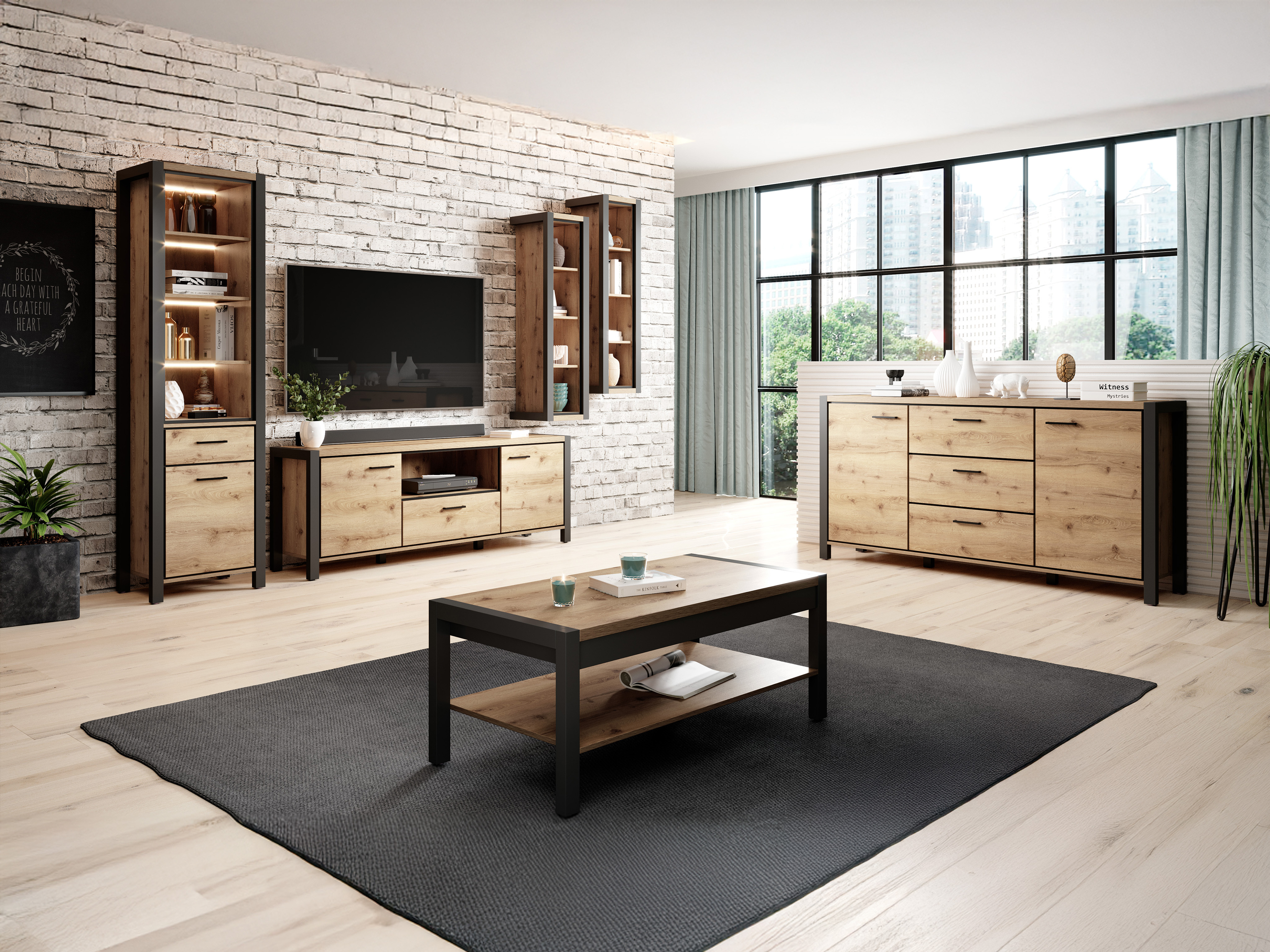 Table basse Temire 112