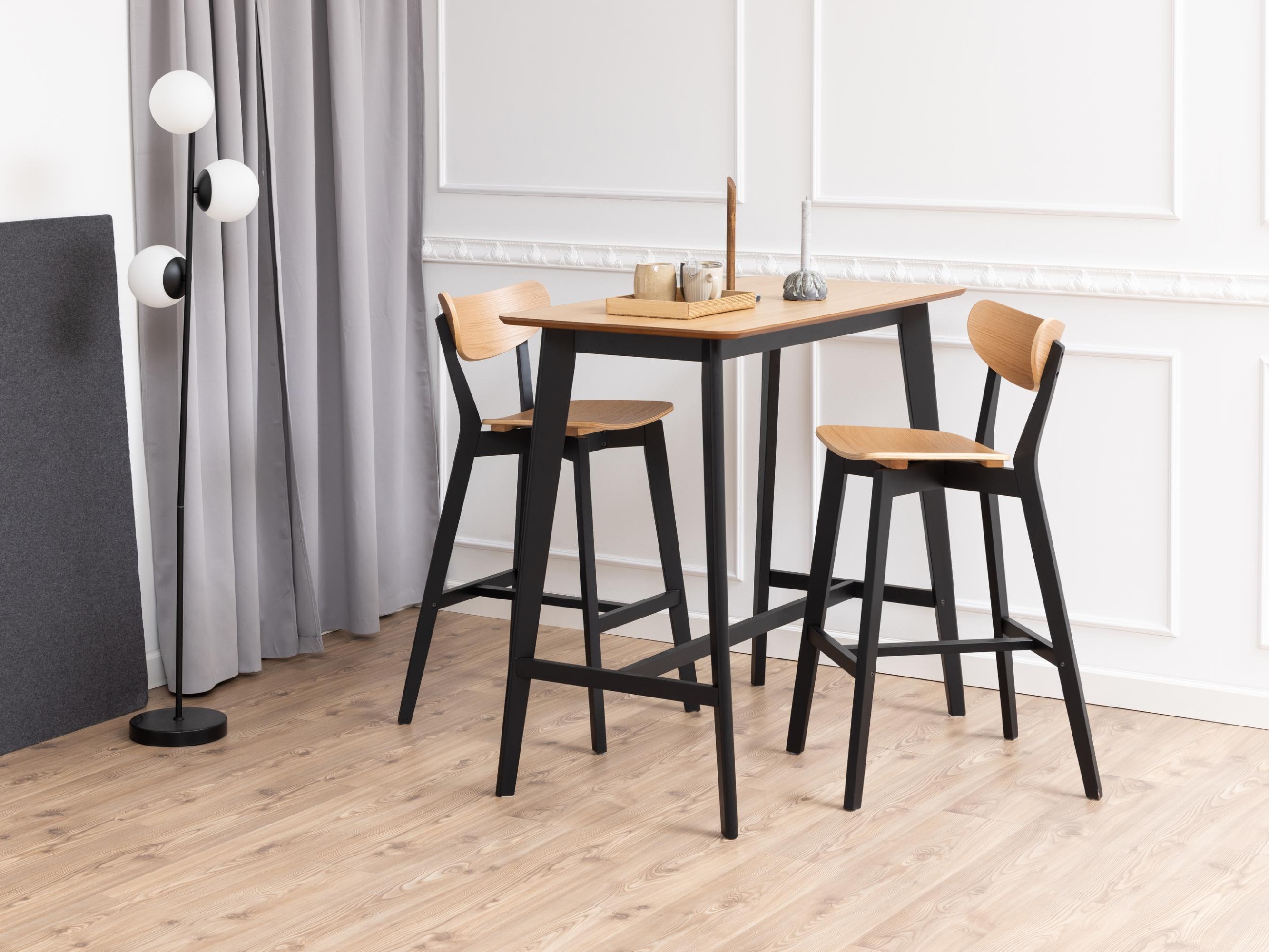 Table de bar Norsica 734