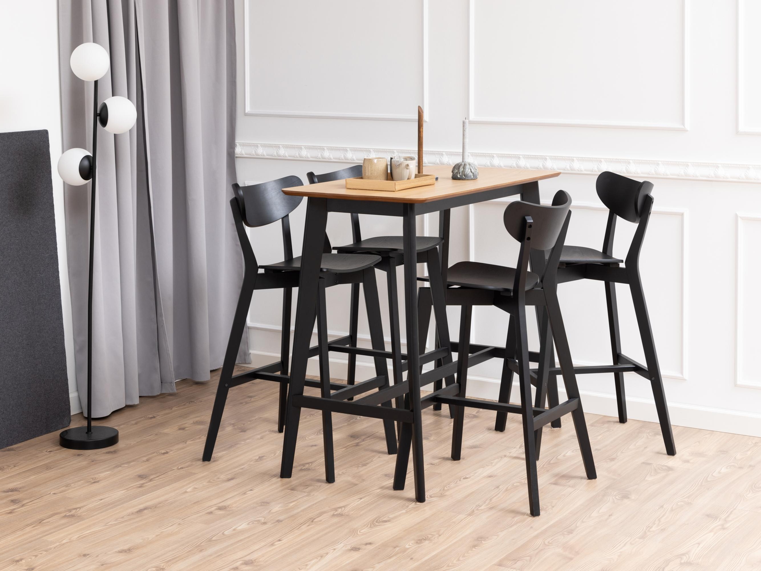 Table de bar Norsica 734