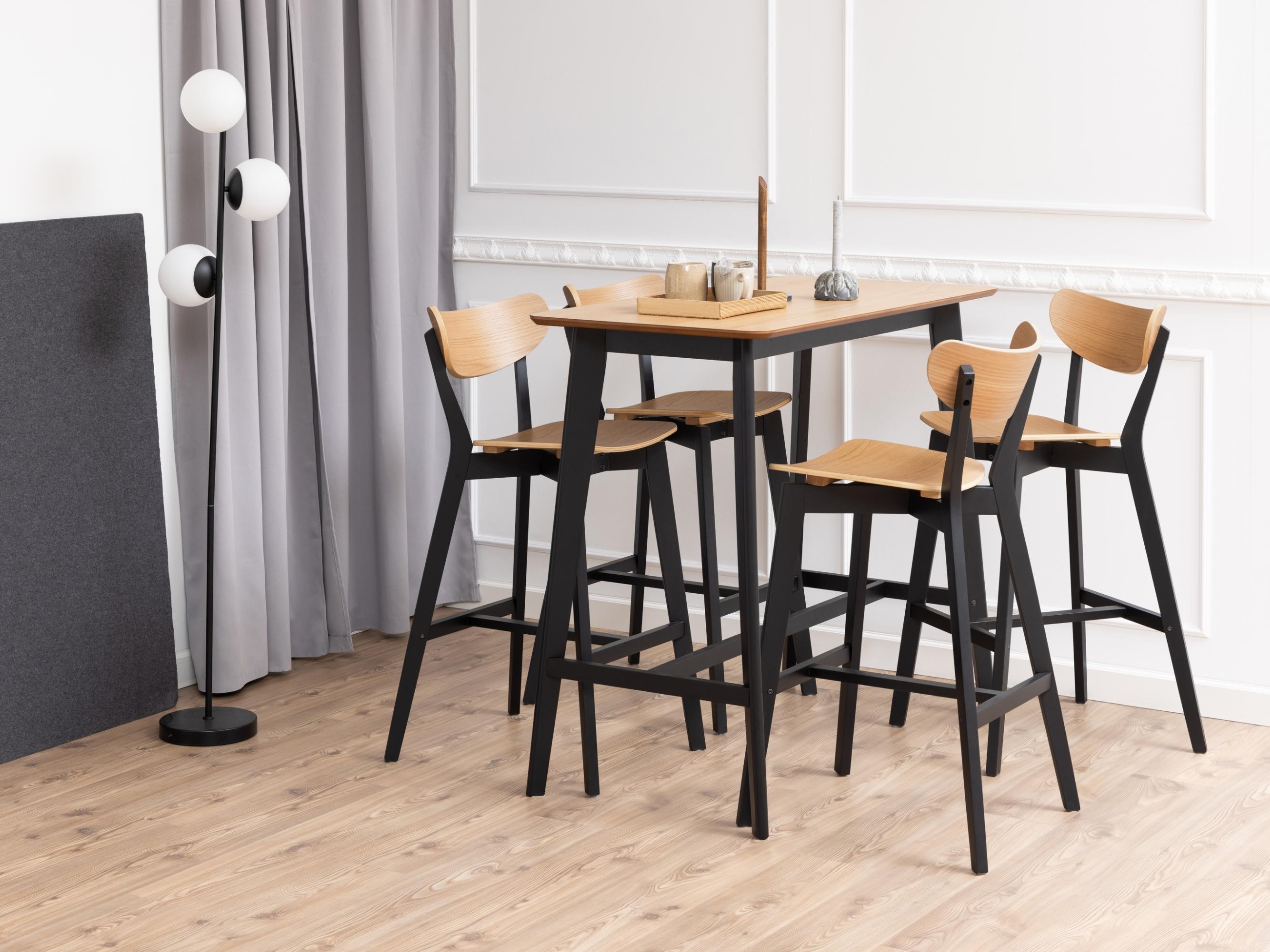 Table de bar Norsica 734