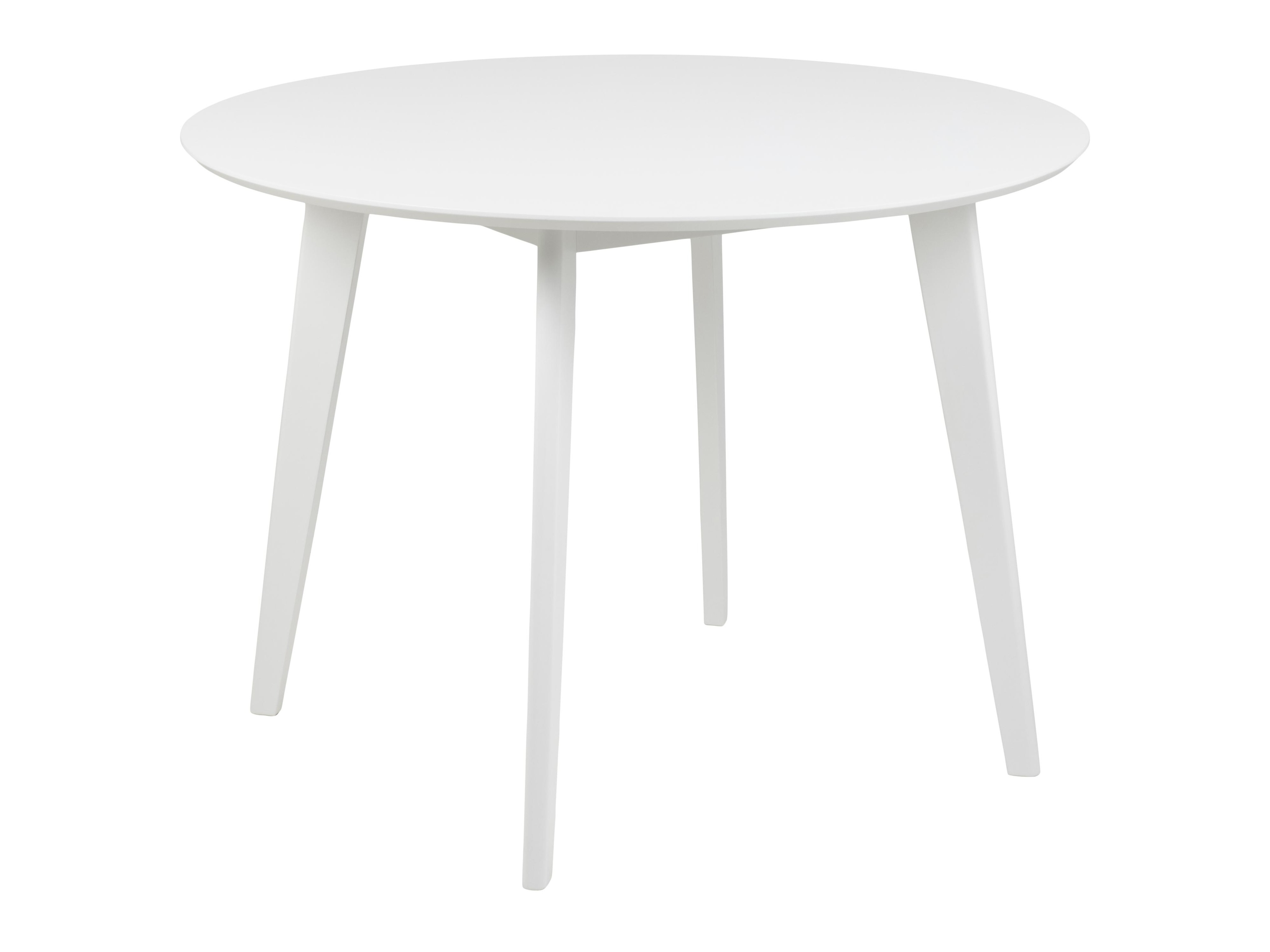 Table Norsica 310 (Blanc)