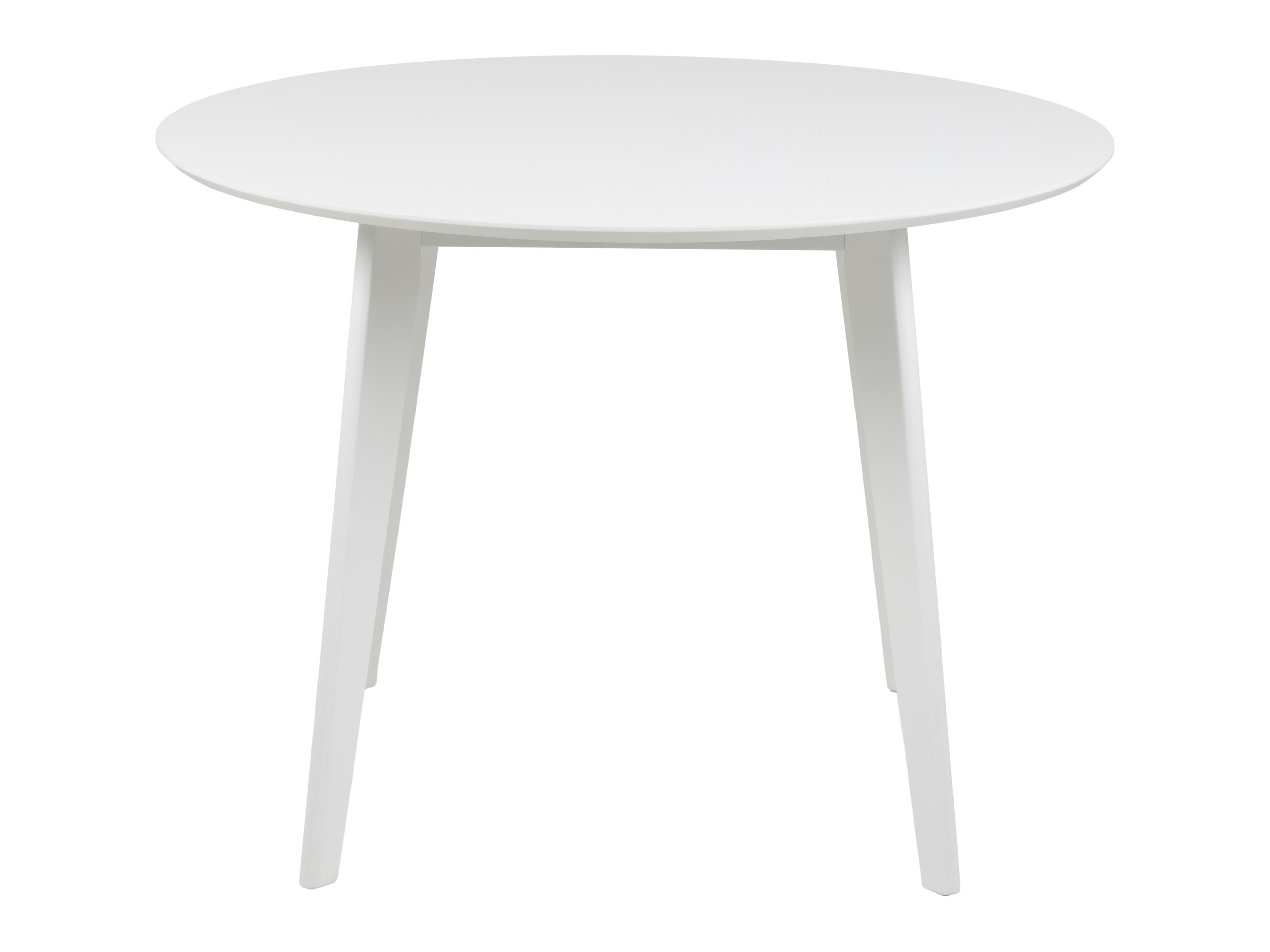 Table Norsica 310 (Blanc)