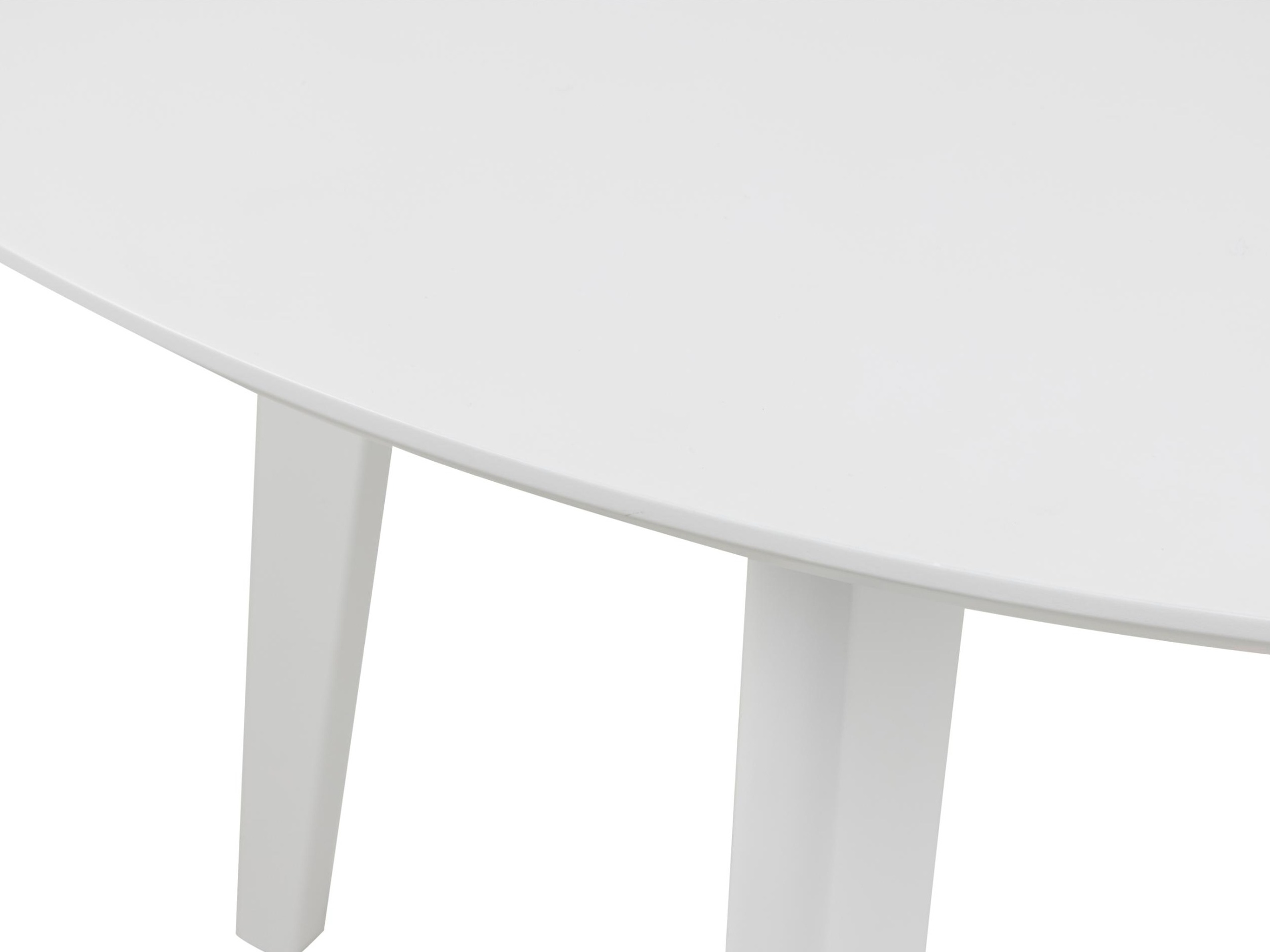 Table Norsica 310 (Blanc)