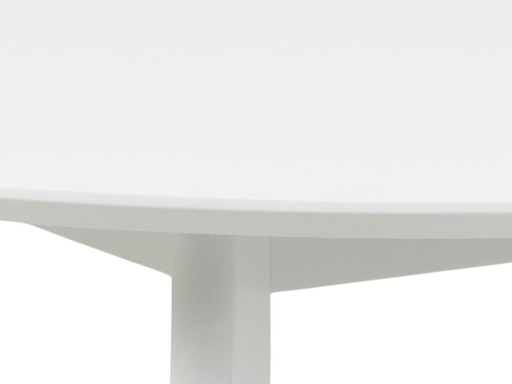 Table Norsica 310 (Blanc)