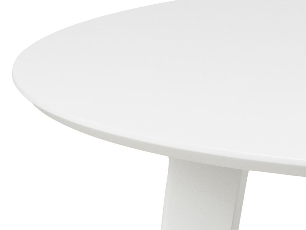 Table Norsica 310 (Blanc)