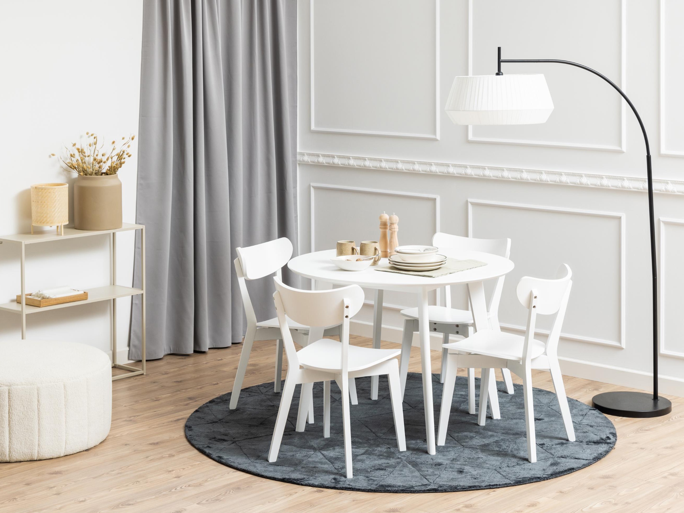 Table Norsica 310 (Blanc)