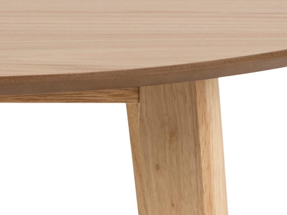 Table Norsica 310 (Chêne)