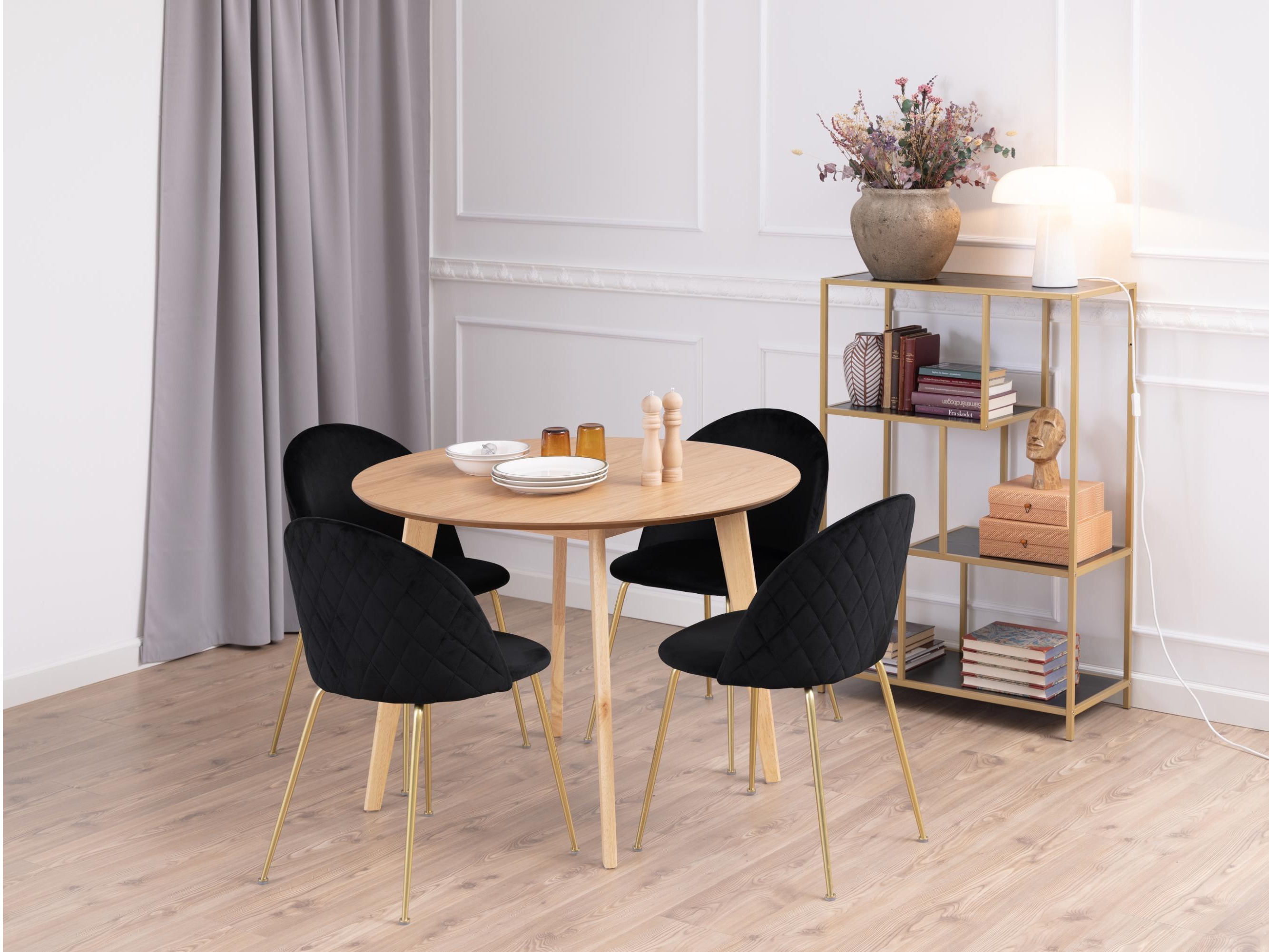 Table Norsica 310 (Chêne)