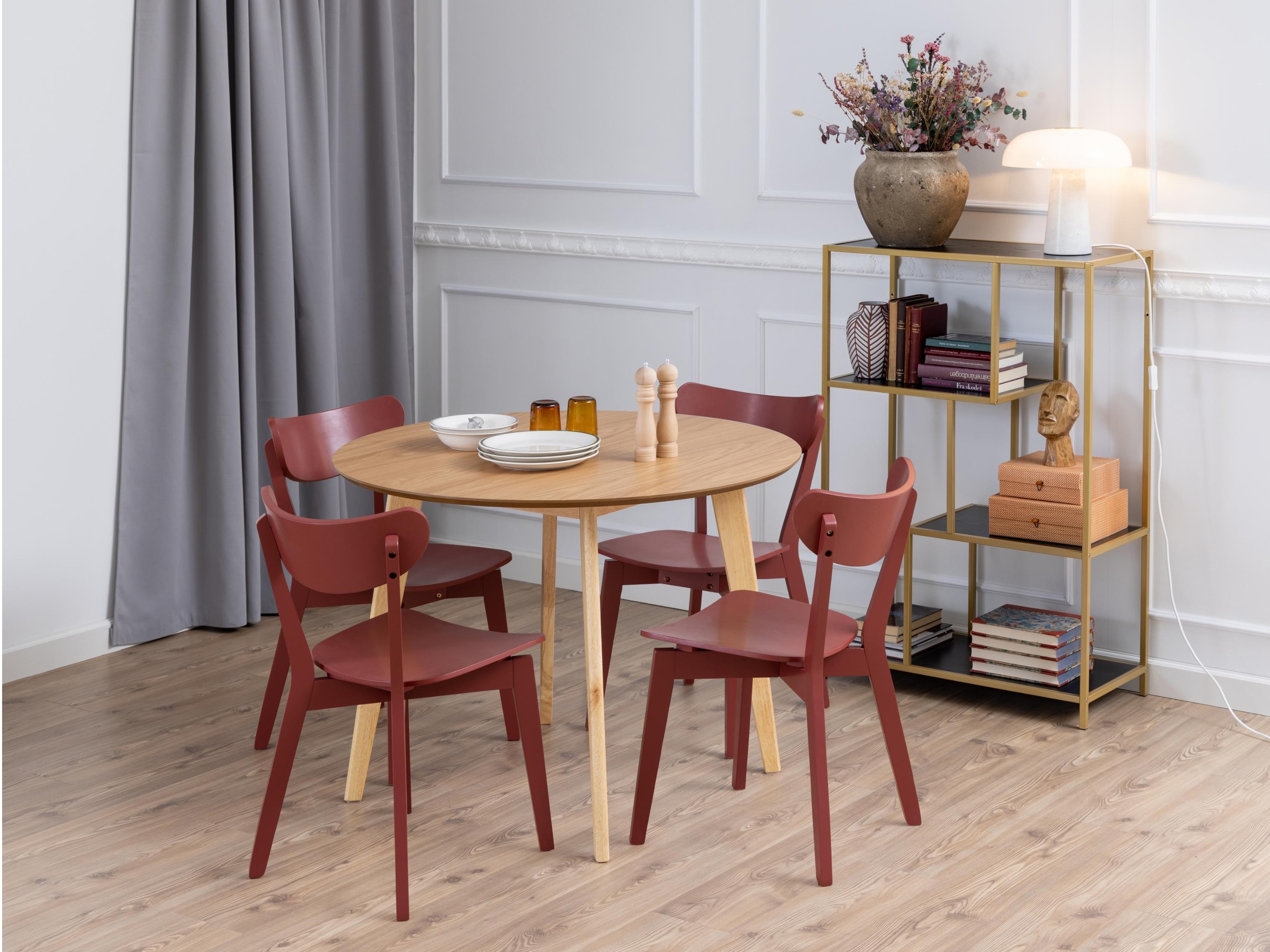 Table Norsica 310 (Chêne)