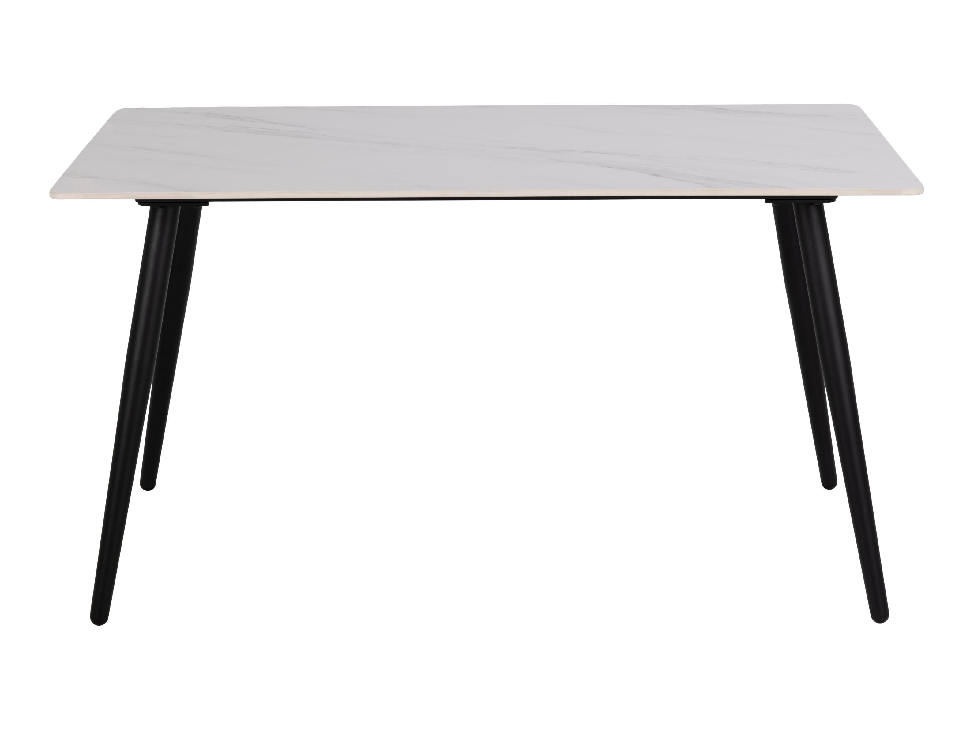 Table Norsica 588 (Marbre blanc)